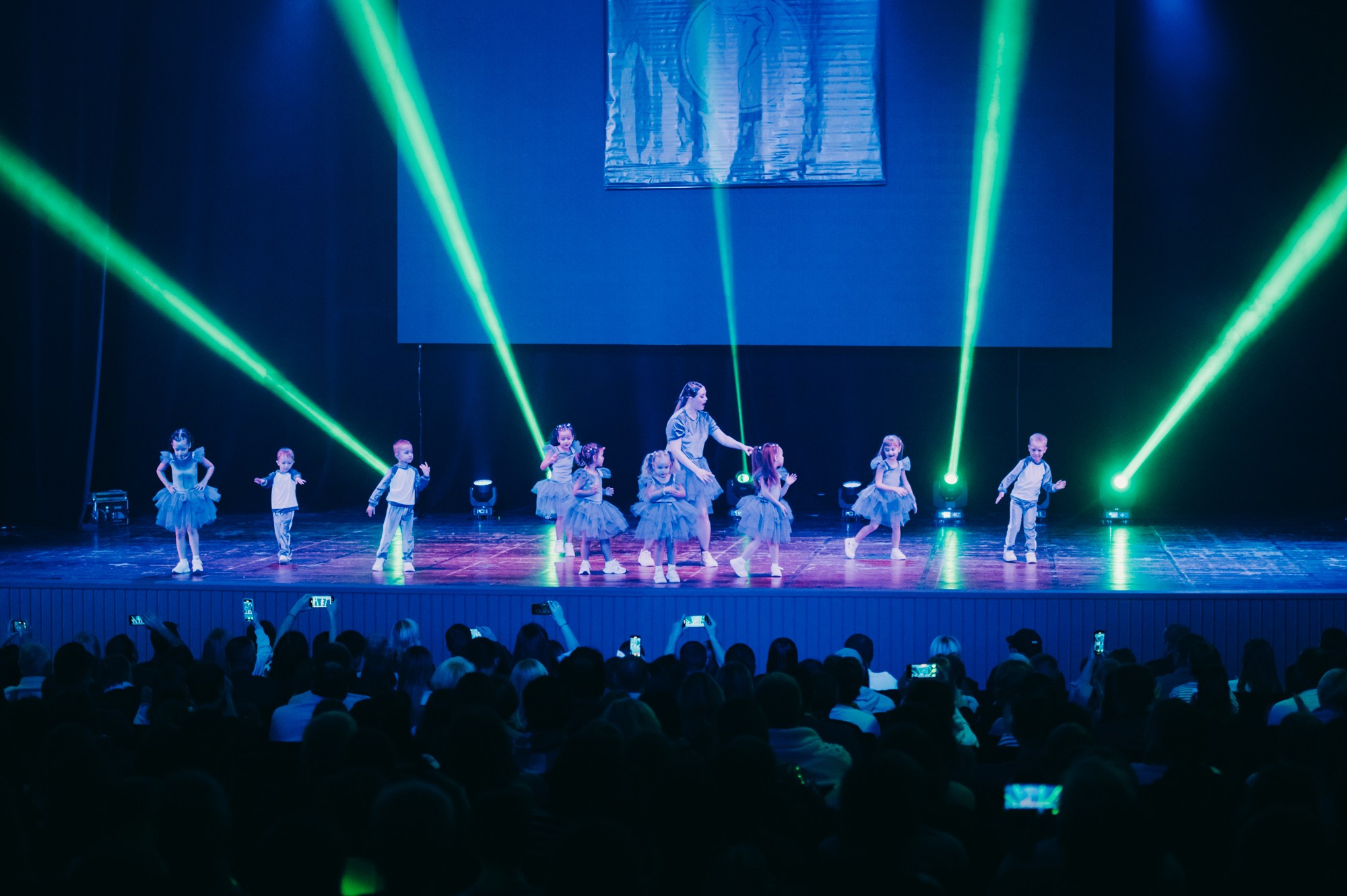 Todes. Студия танца Аллы Духовой. Сайт фотографа Данилы Пащенко