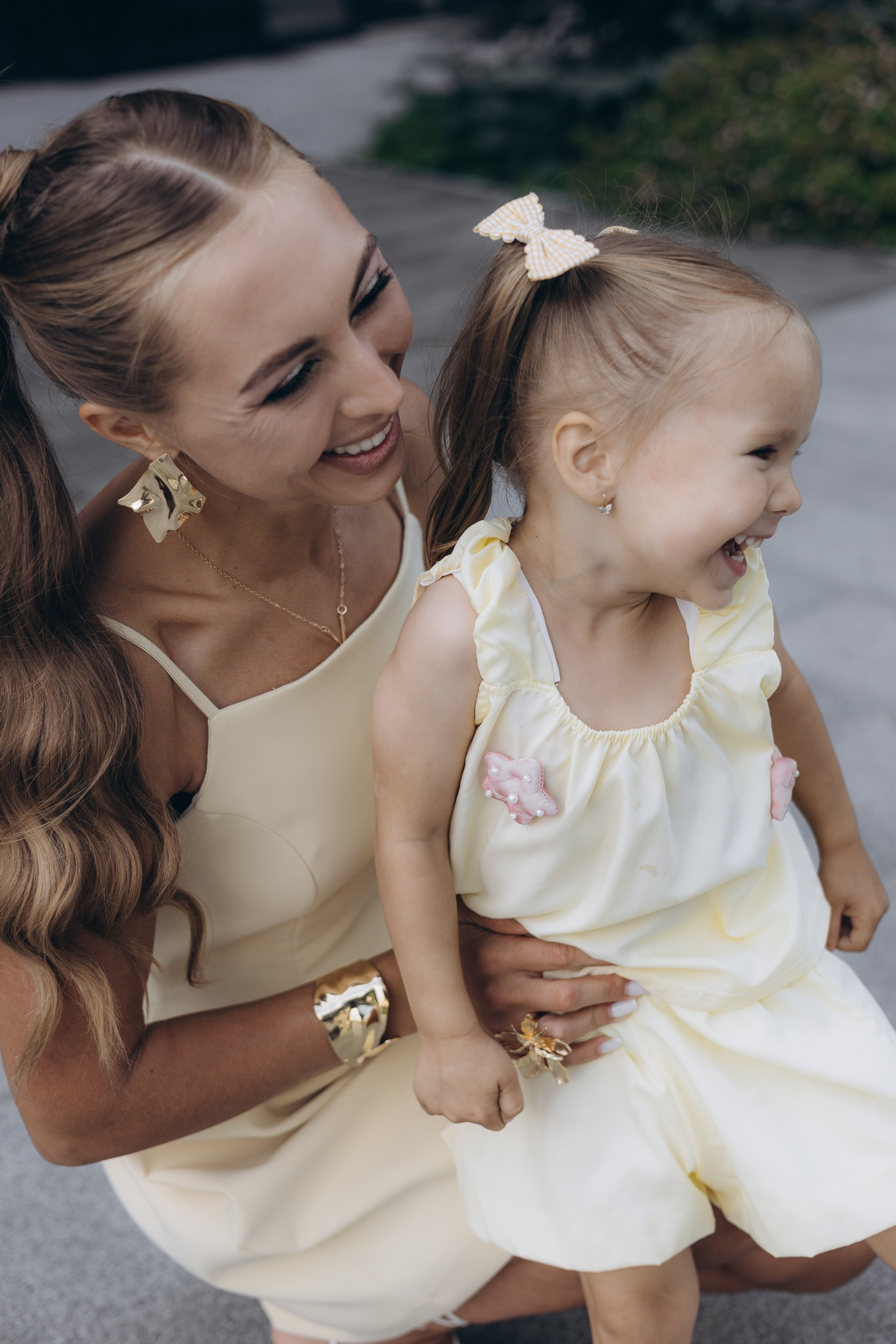 Кристина, Сергей и Лера. Свадебный и семейный фотограф в Новосибирске Дарья Кель