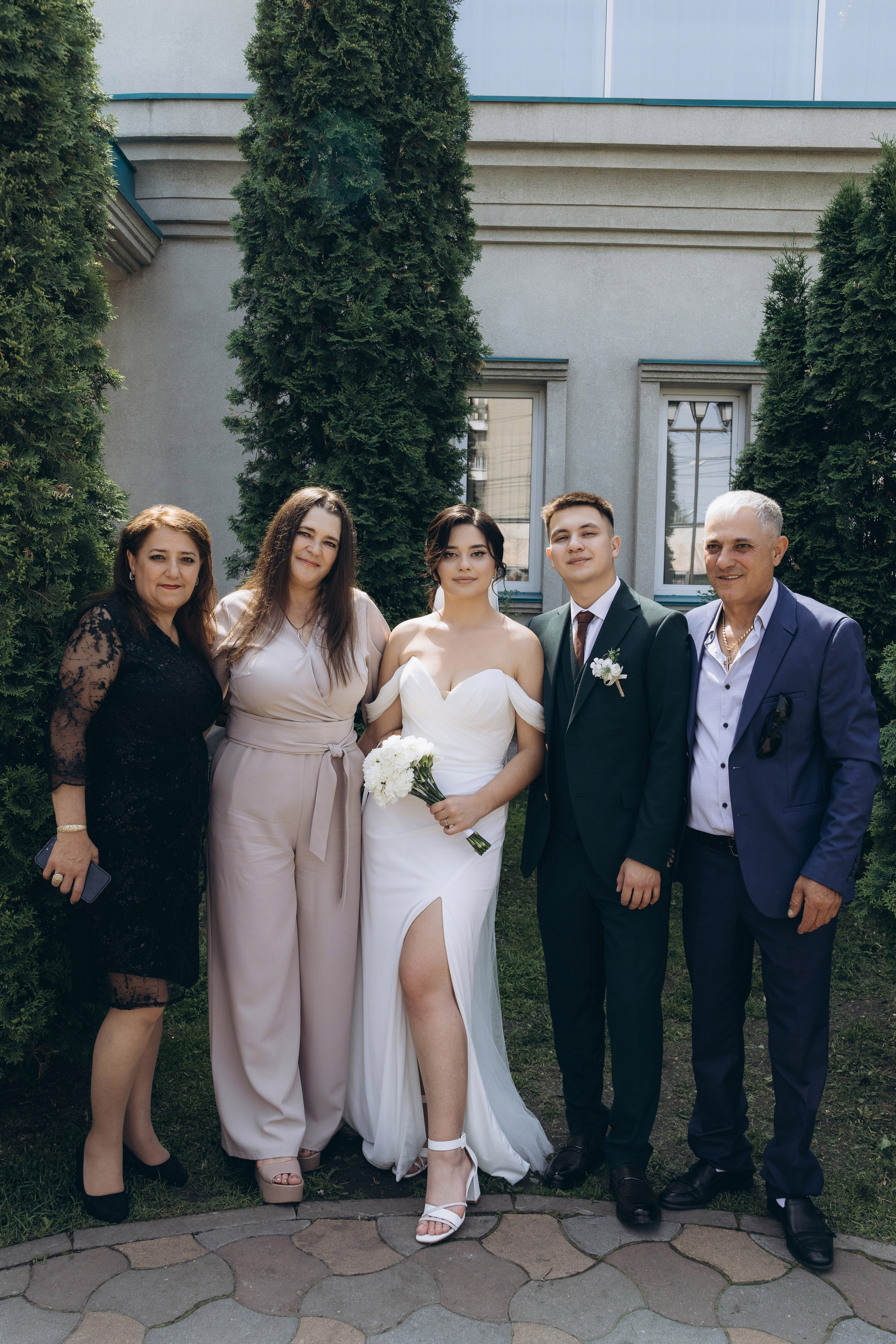 07.06.25 Данияр & Рузана. Свадебный и семейный фотограф в Новосибирске Дарья Кель