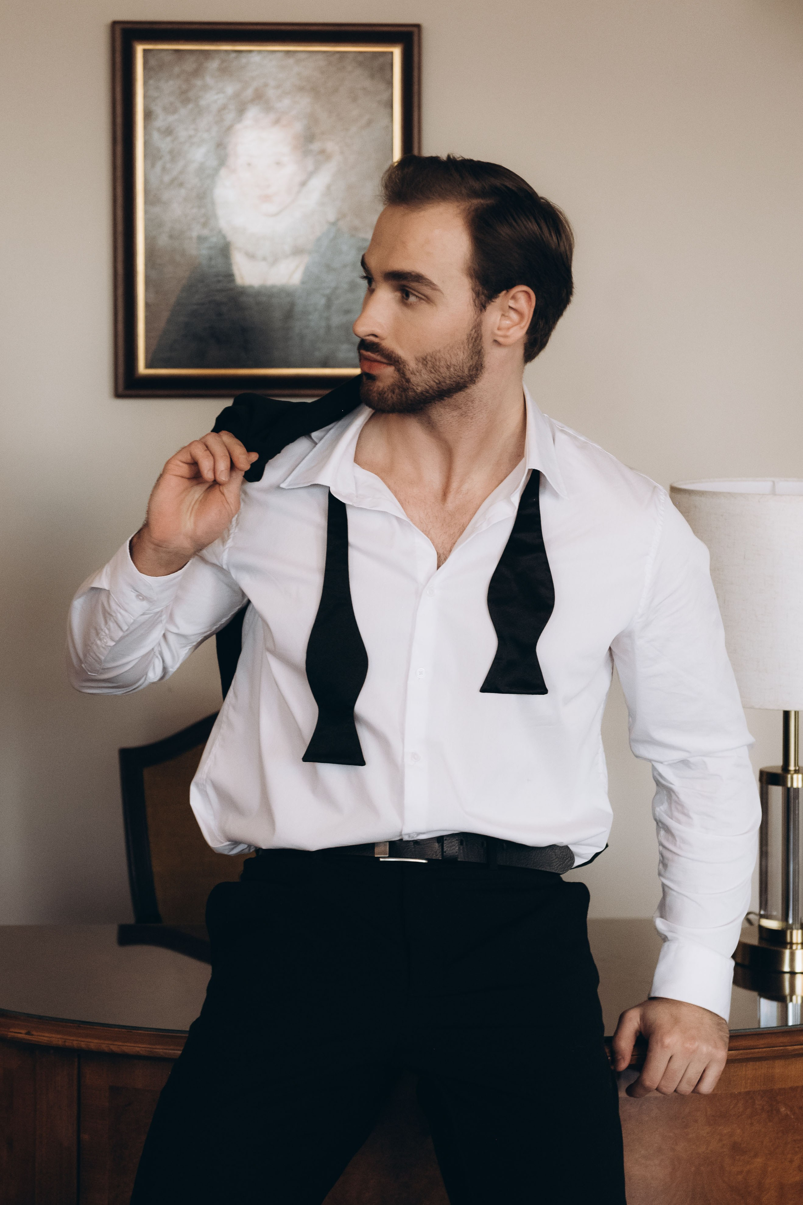 19.04.25 Виктор & Анна. Свадебный и семейный фотограф в Новосибирске Дарья Кель