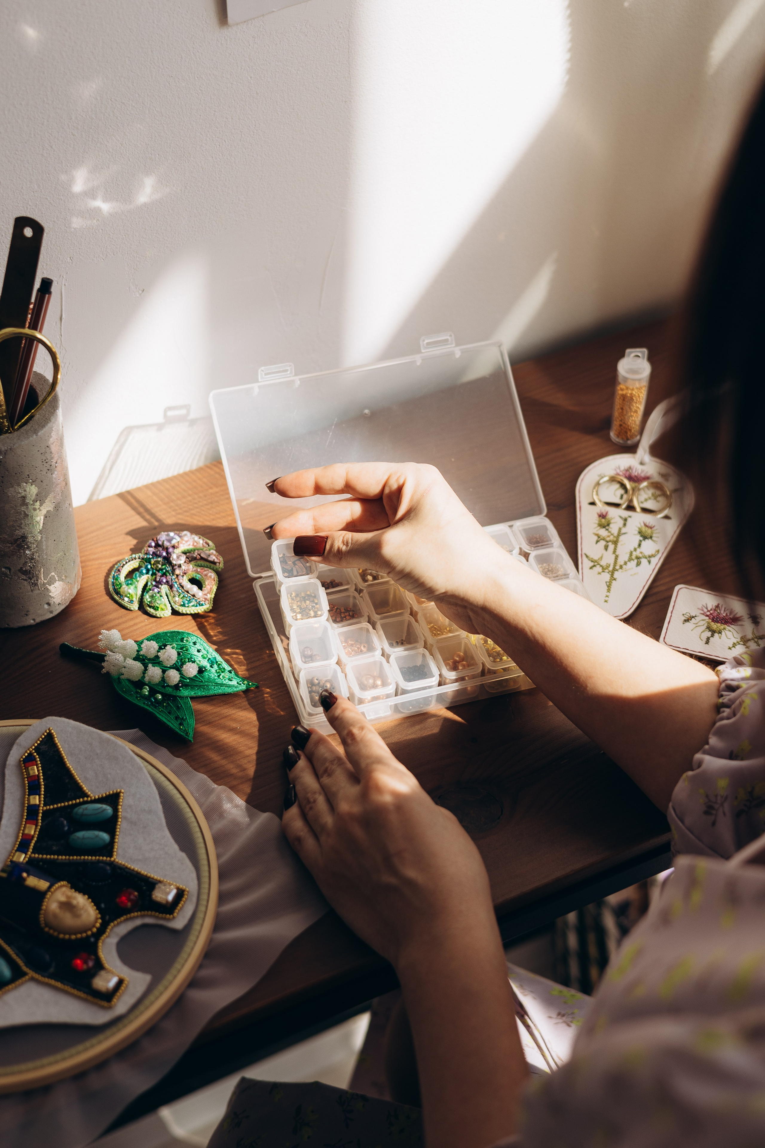 Мария. Свадебный и семейный фотограф в Новосибирске Дарья Кель