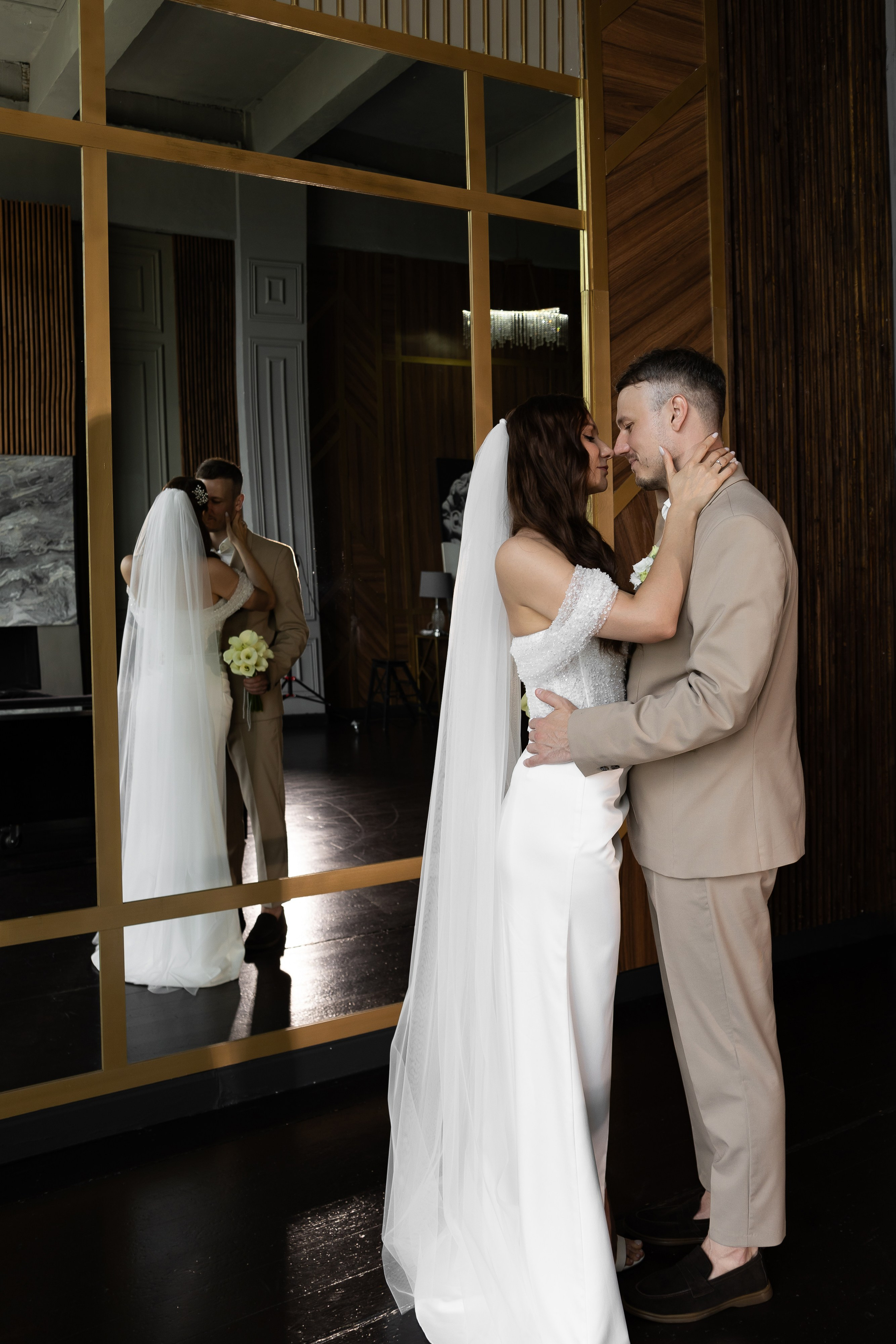 11.07.25 Андрей & Евгения. Свадебный и семейный фотограф в Новосибирске Дарья Кель