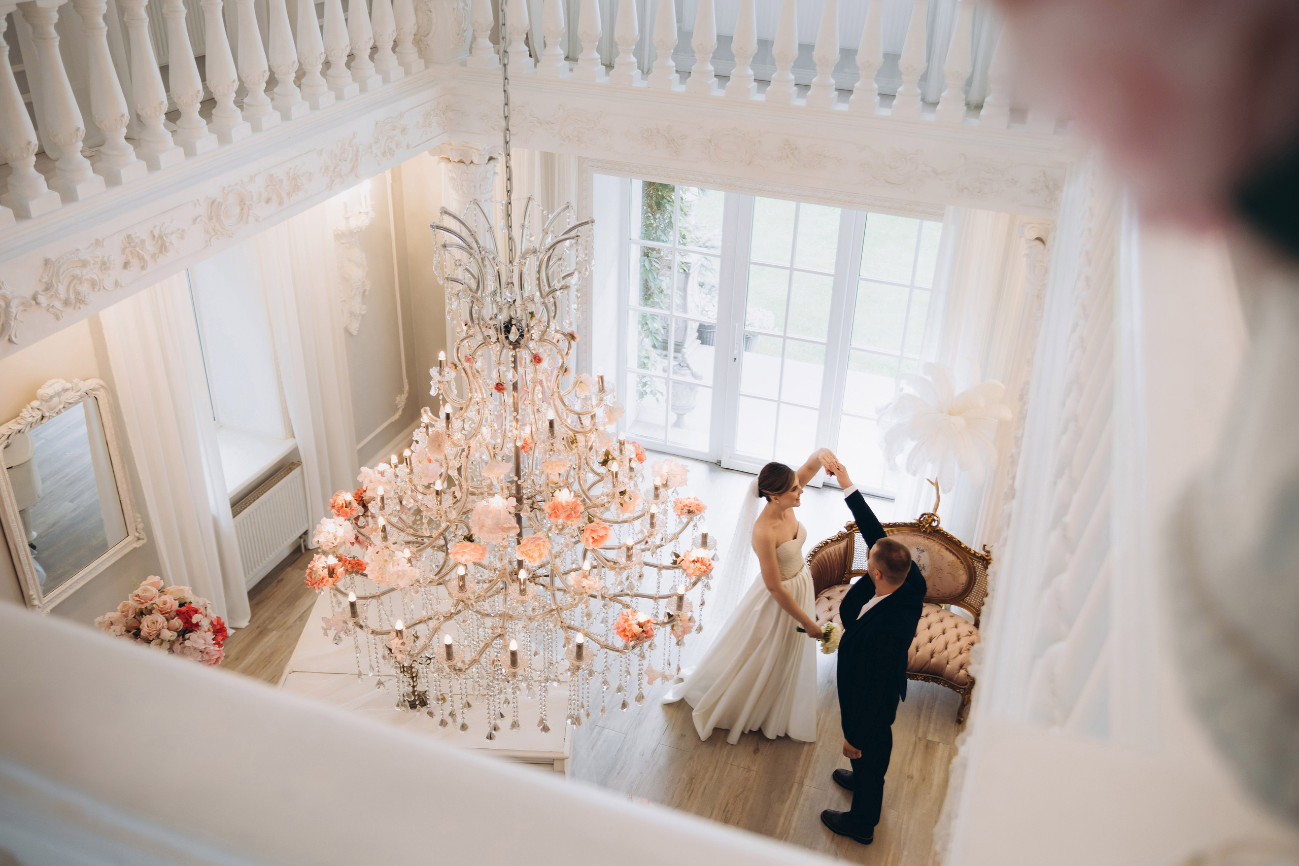 24.05.25 Алина & Борис. Свадебный и семейный фотограф в Новосибирске Дарья Кель