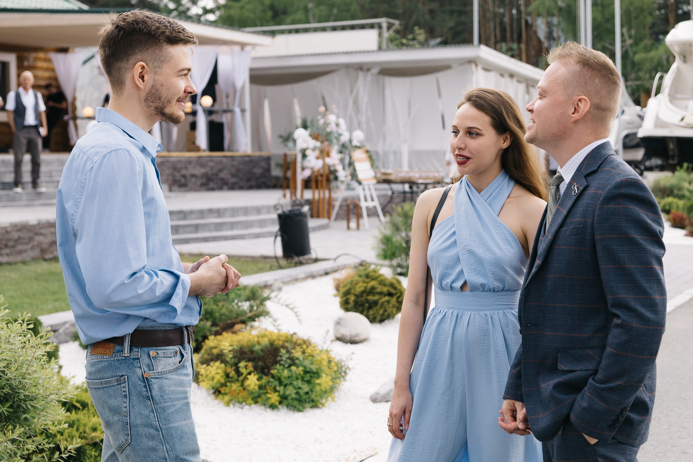 05.06.2024 Данил & Дарья. Свадебный и семейный фотограф в Новосибирске Дарья Кель