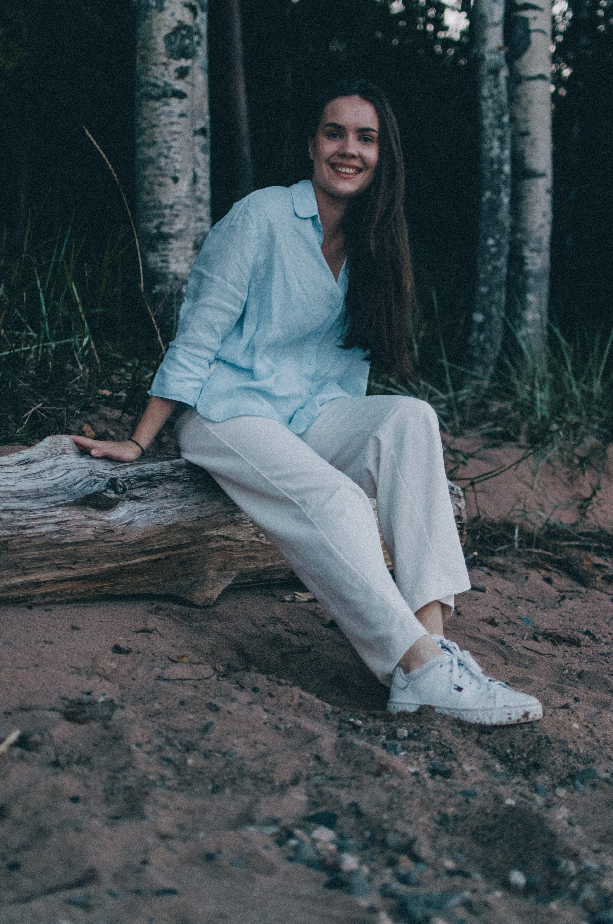 Вета, Полина и Эрика. Семейный фотограф из Петрозаводска, Карелия