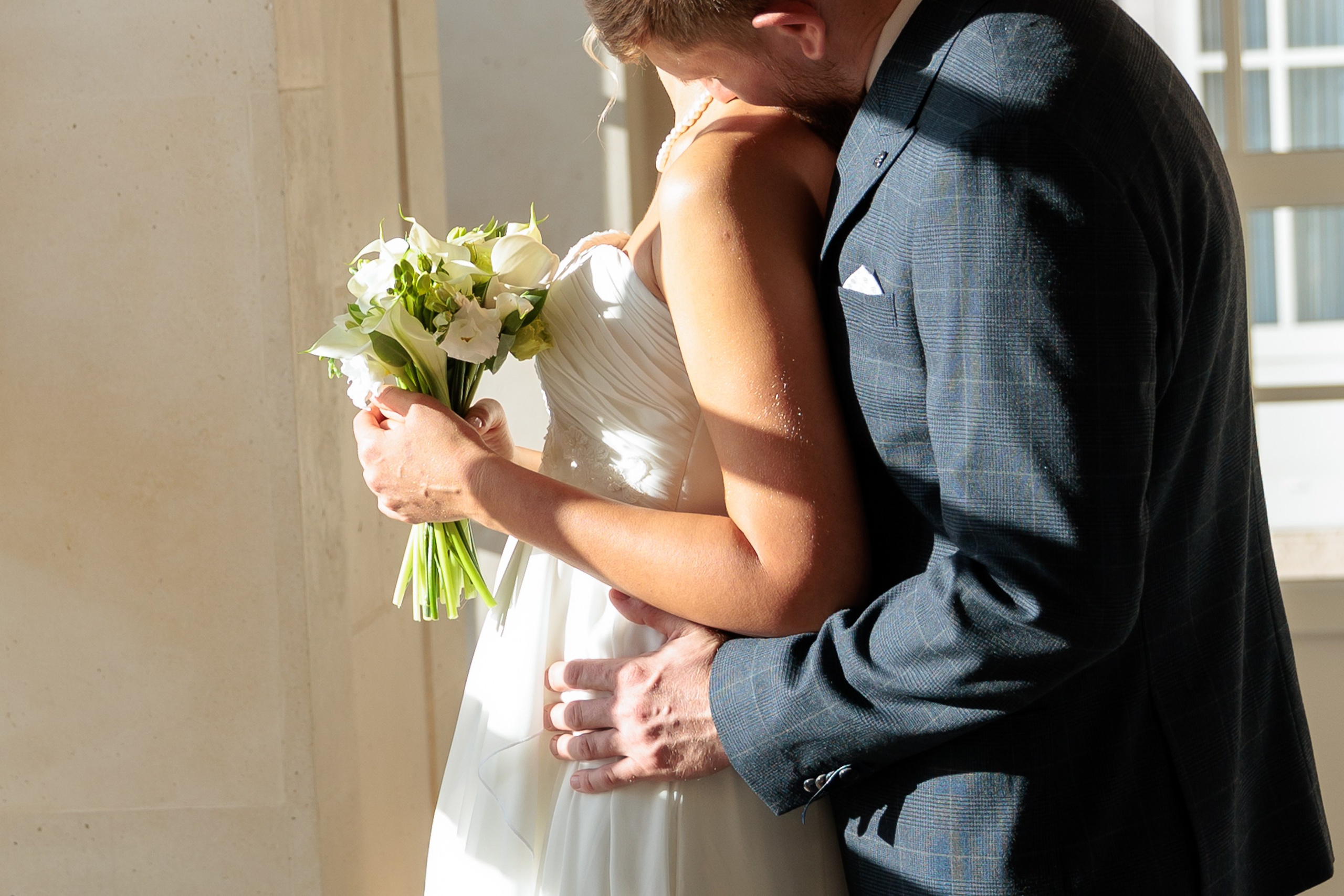 Свадебный фотограф в Геленджике Мария Четверикова