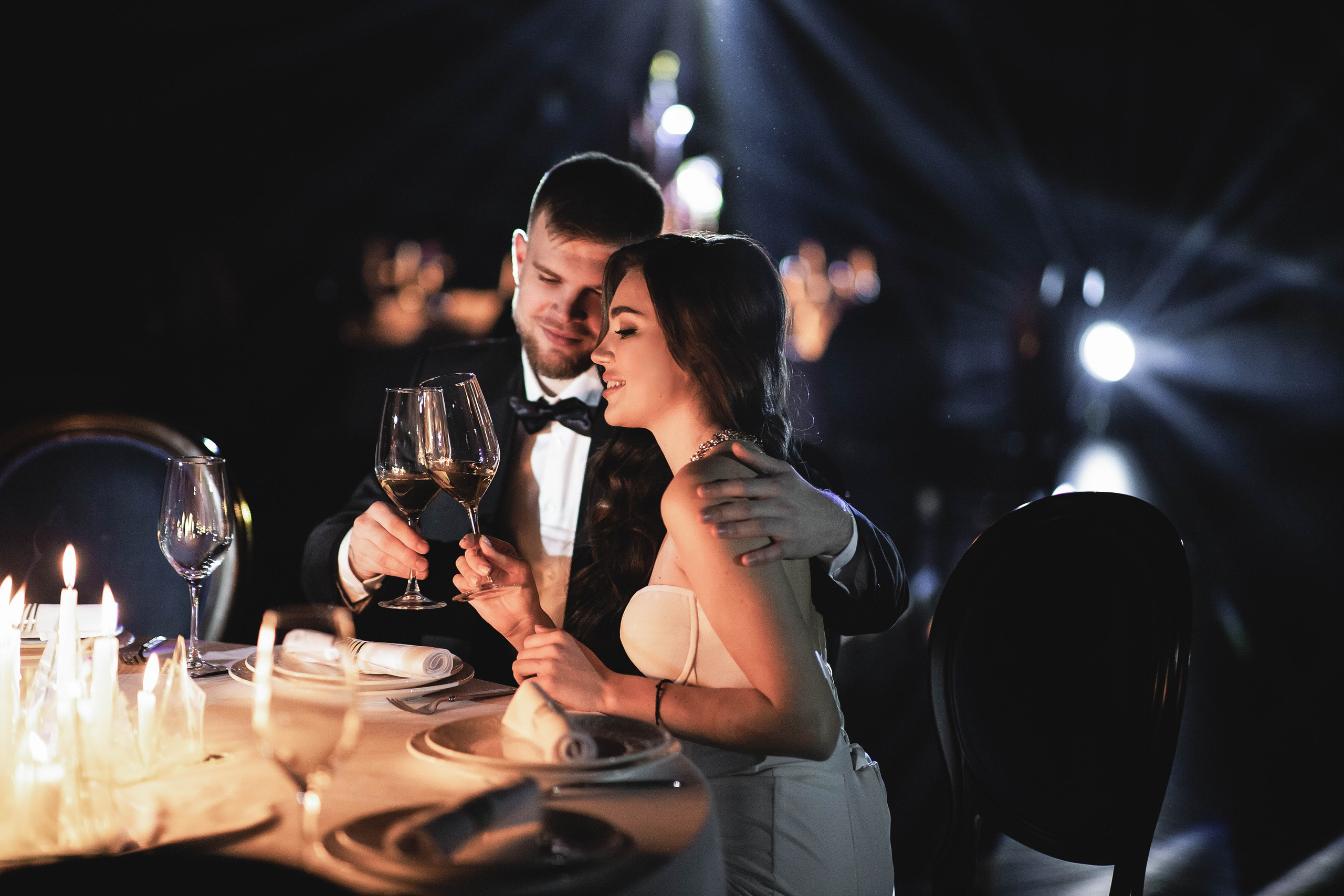 Николай и Дарья. Свадебный фотограф Ростов-на-Дону Виолетта veslers.ph