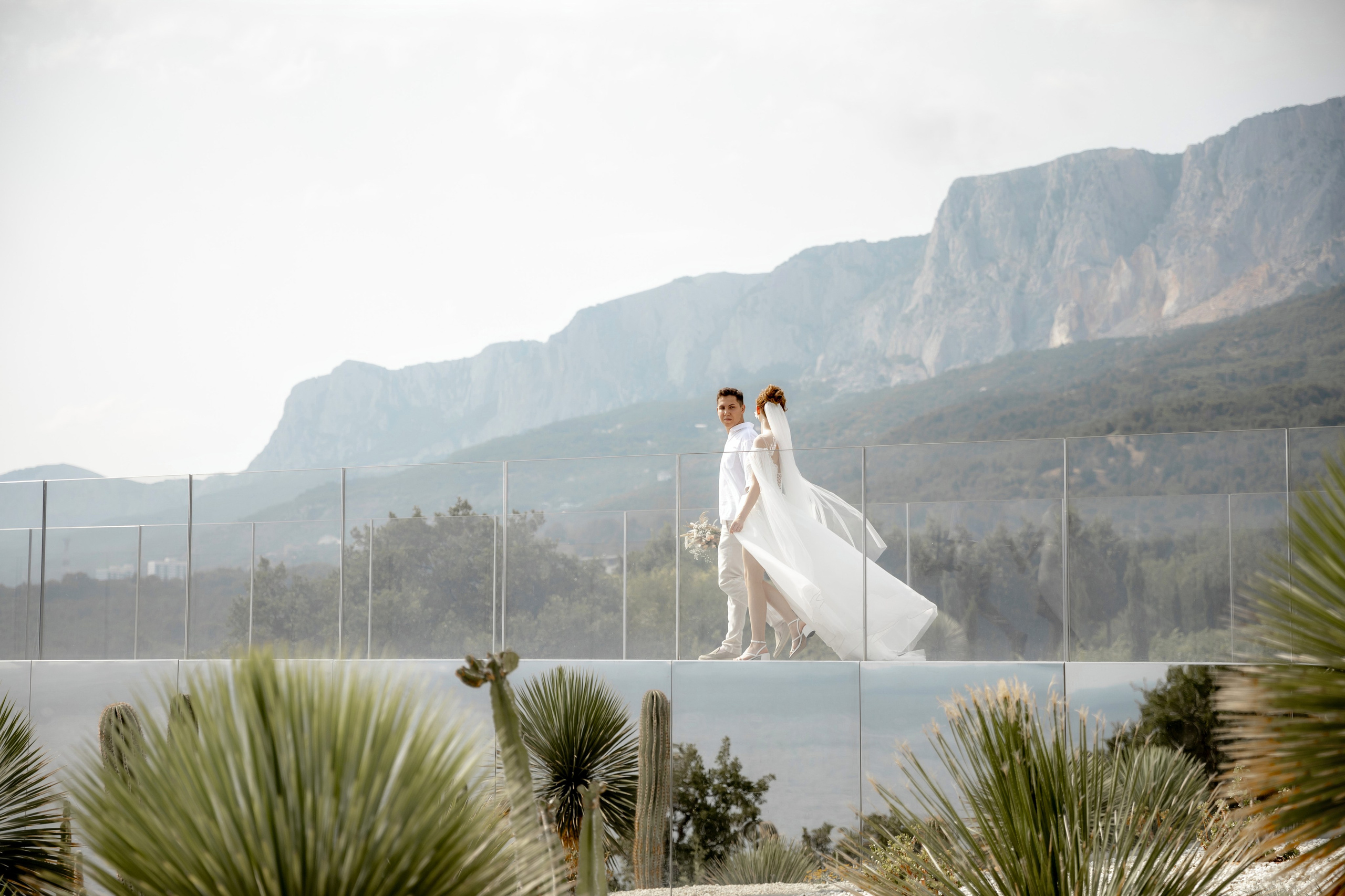 Рифкат и Виктория 20/07/2024. Свадебный и семейный фотограф в Севастополе и в Крыму Анастасия Корчак