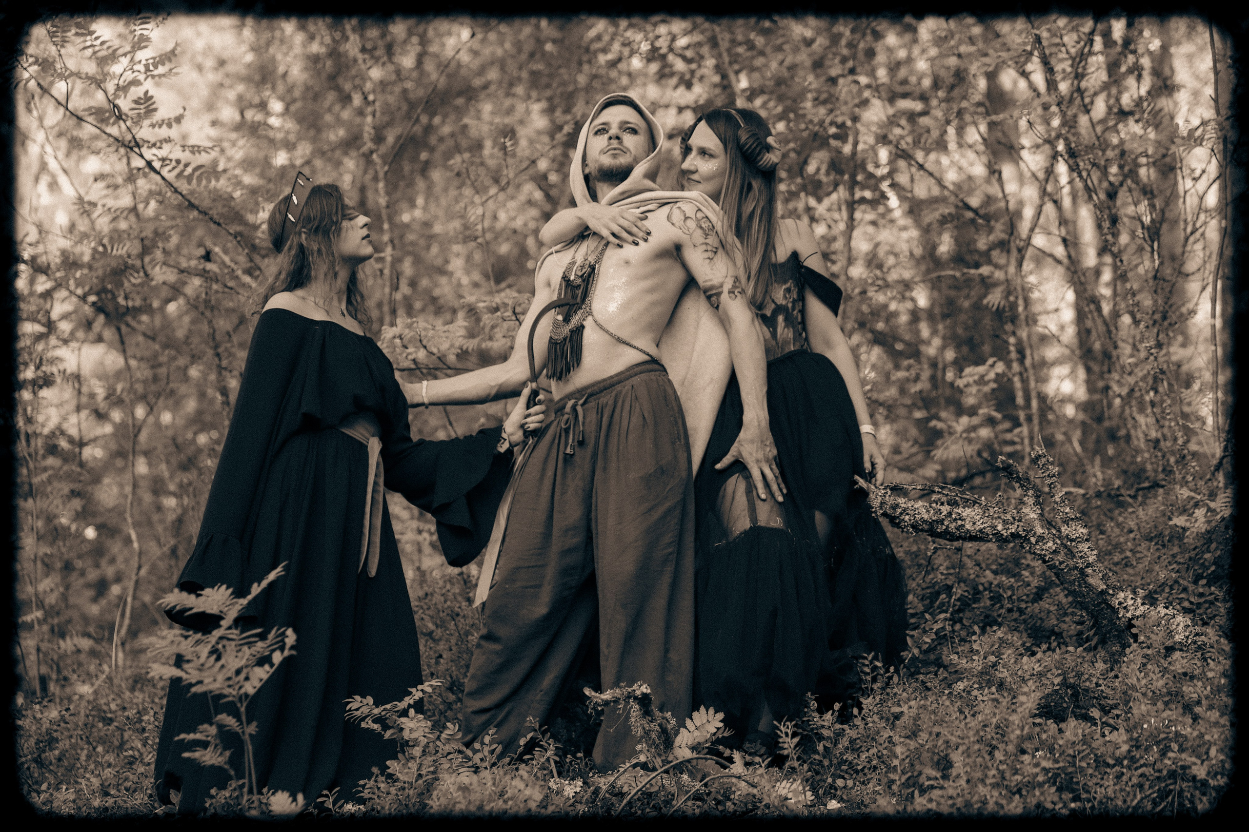 Фестиваль Жива