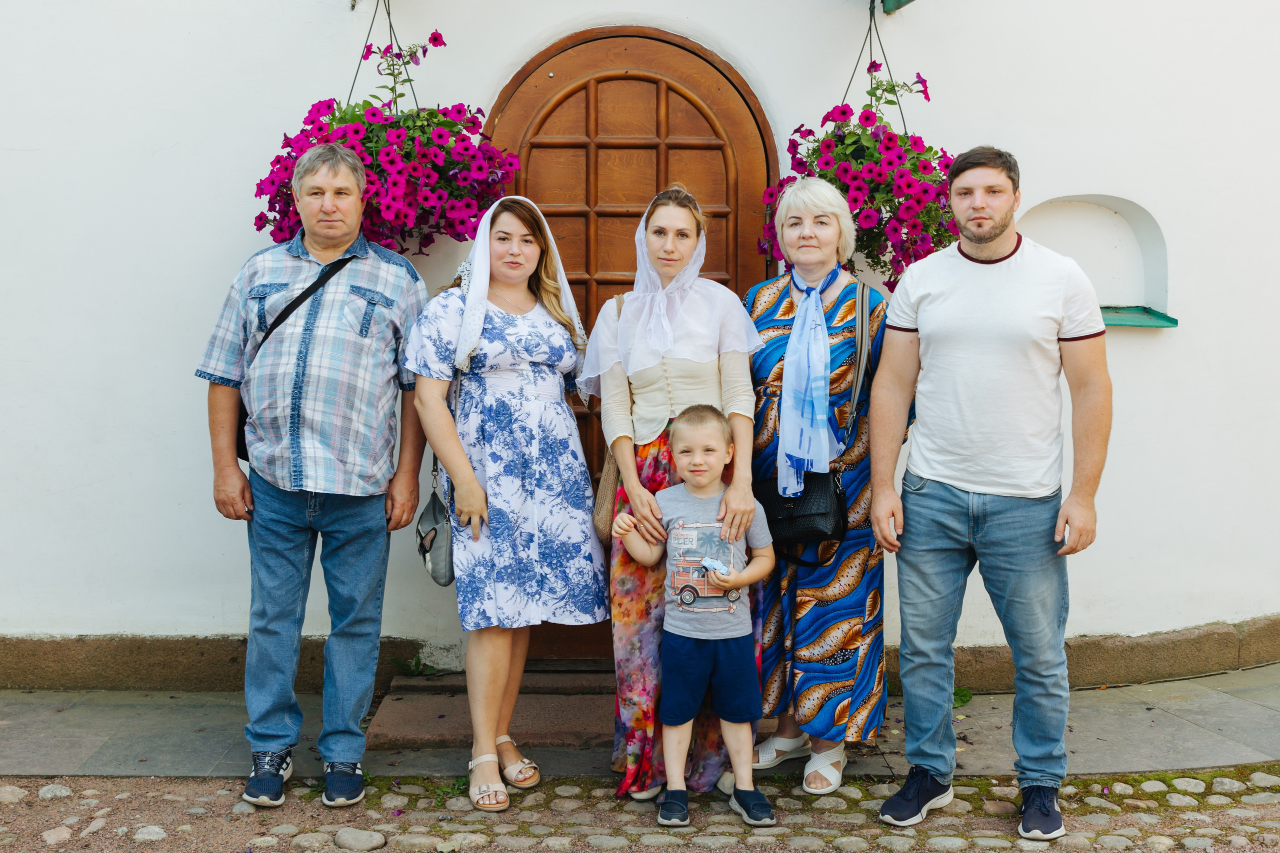 Крещение Федоровский собор, Пушкин. Фотограф на крещение в Санкт Петербурге