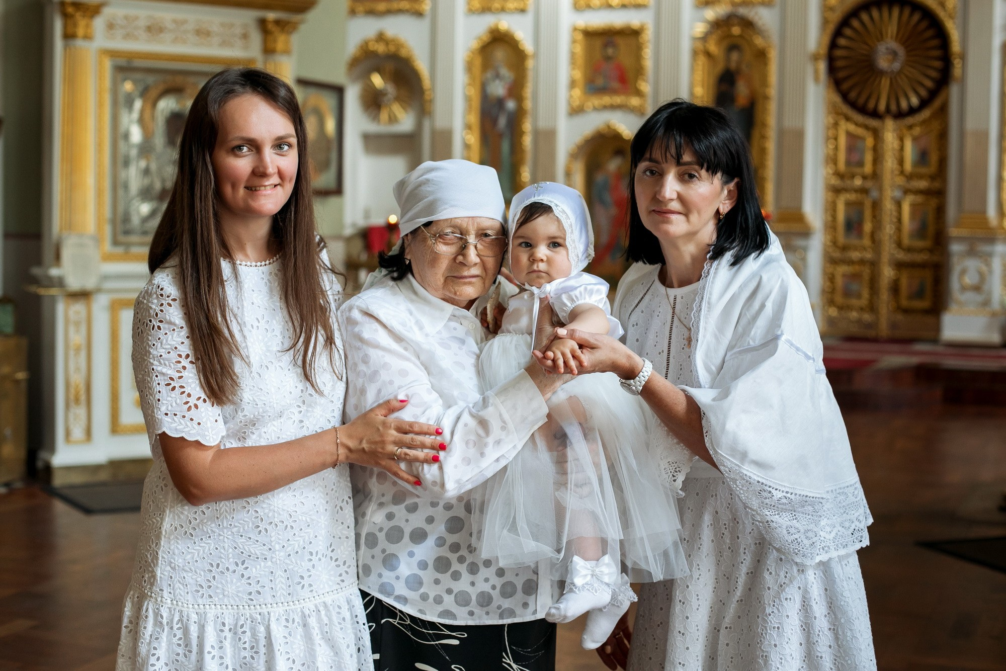Крещение Пантелеимоновская церковь. Фотограф на крещение в Санкт Петербурге