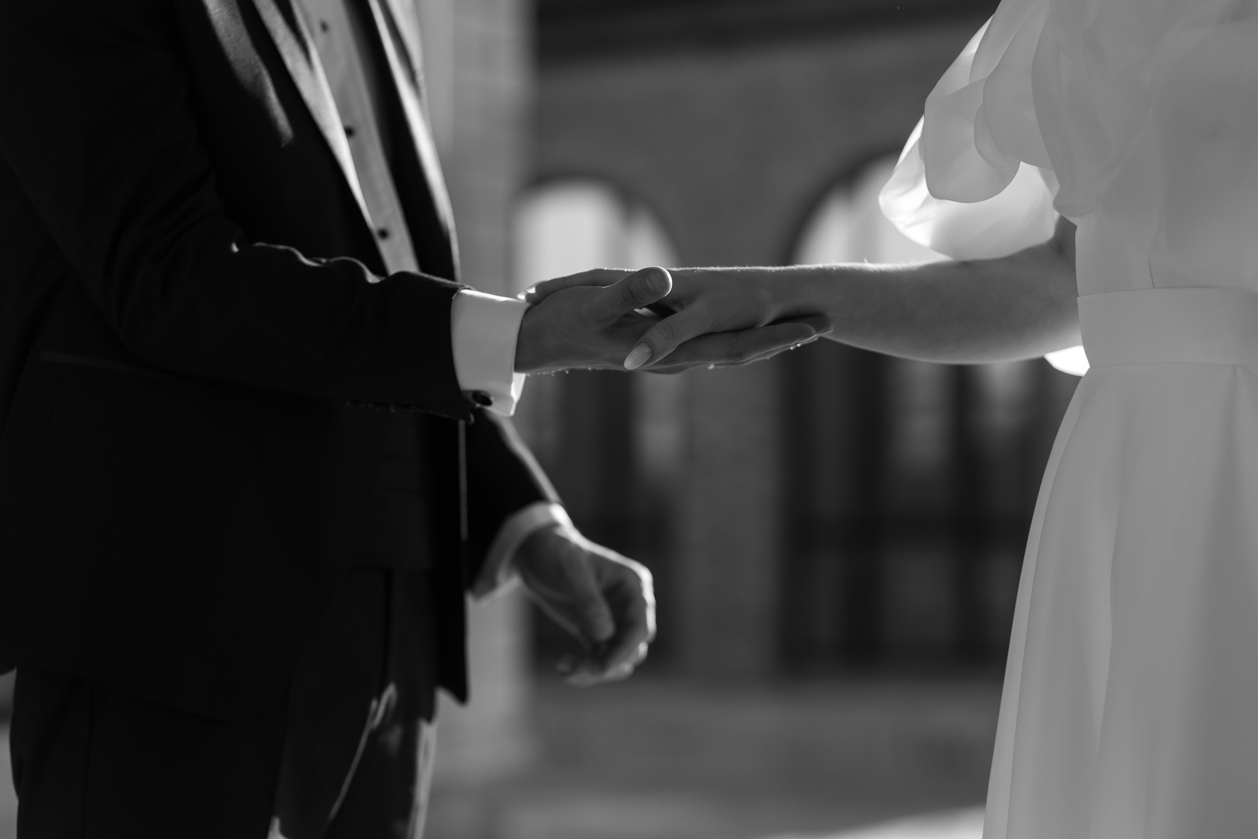 Свадебная вечеринка Евгении и Бориса. Фотограф Сергей Ртищев в Москве и РФ