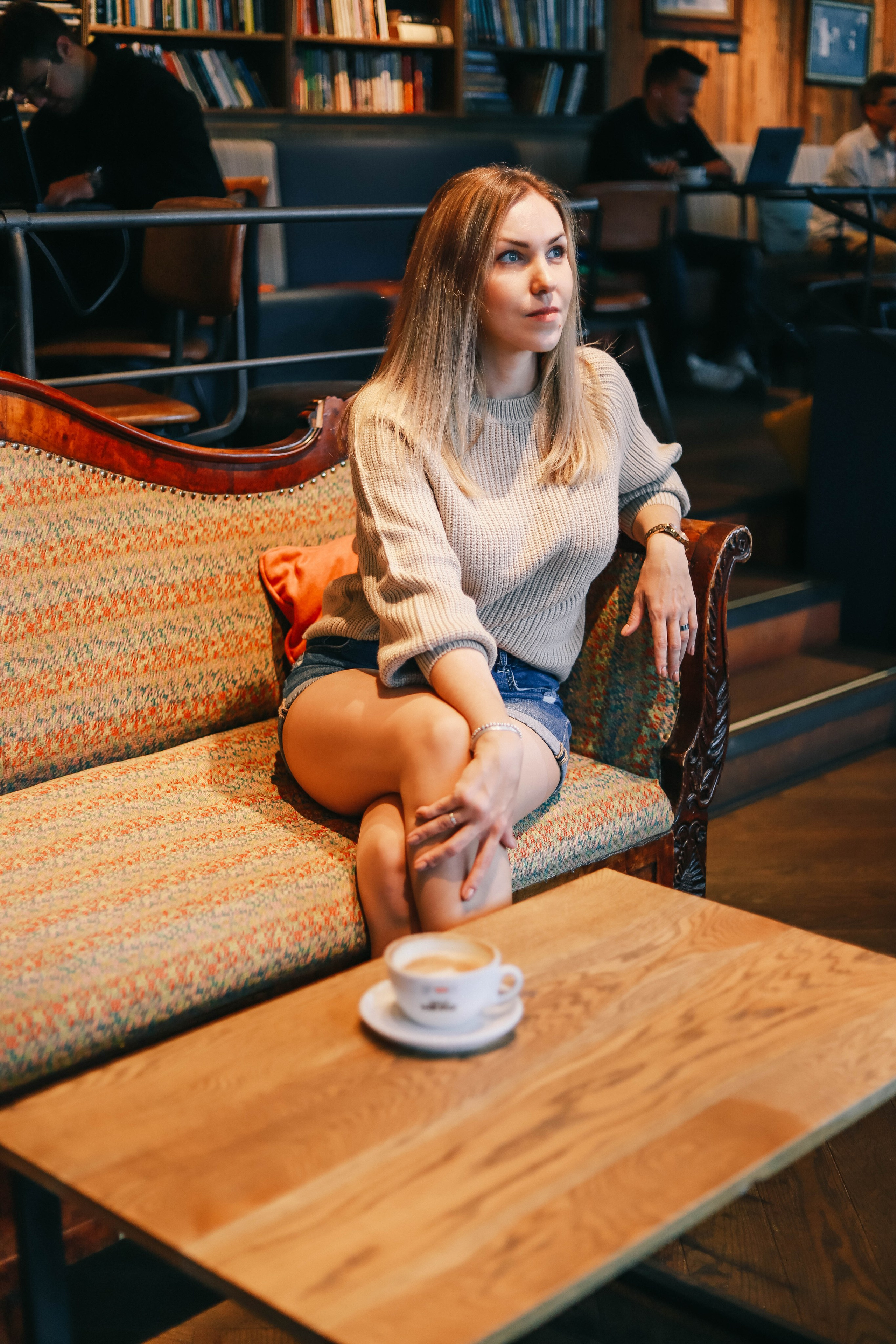 Наталья. Женский/Детский фотограф в Симферополе Вероника Слепогина