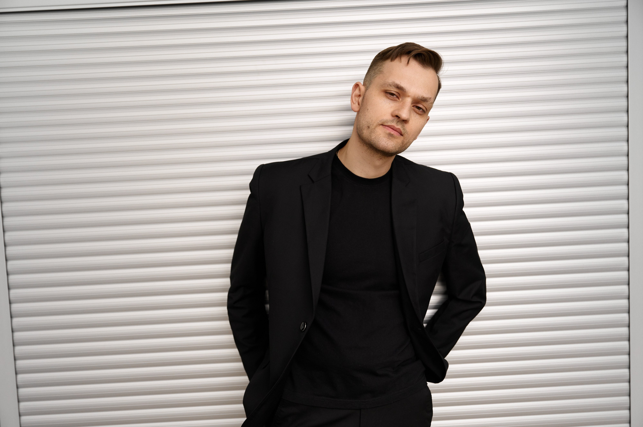 Свадебный Видеограф Виктор Васяков в Москве и Московской области