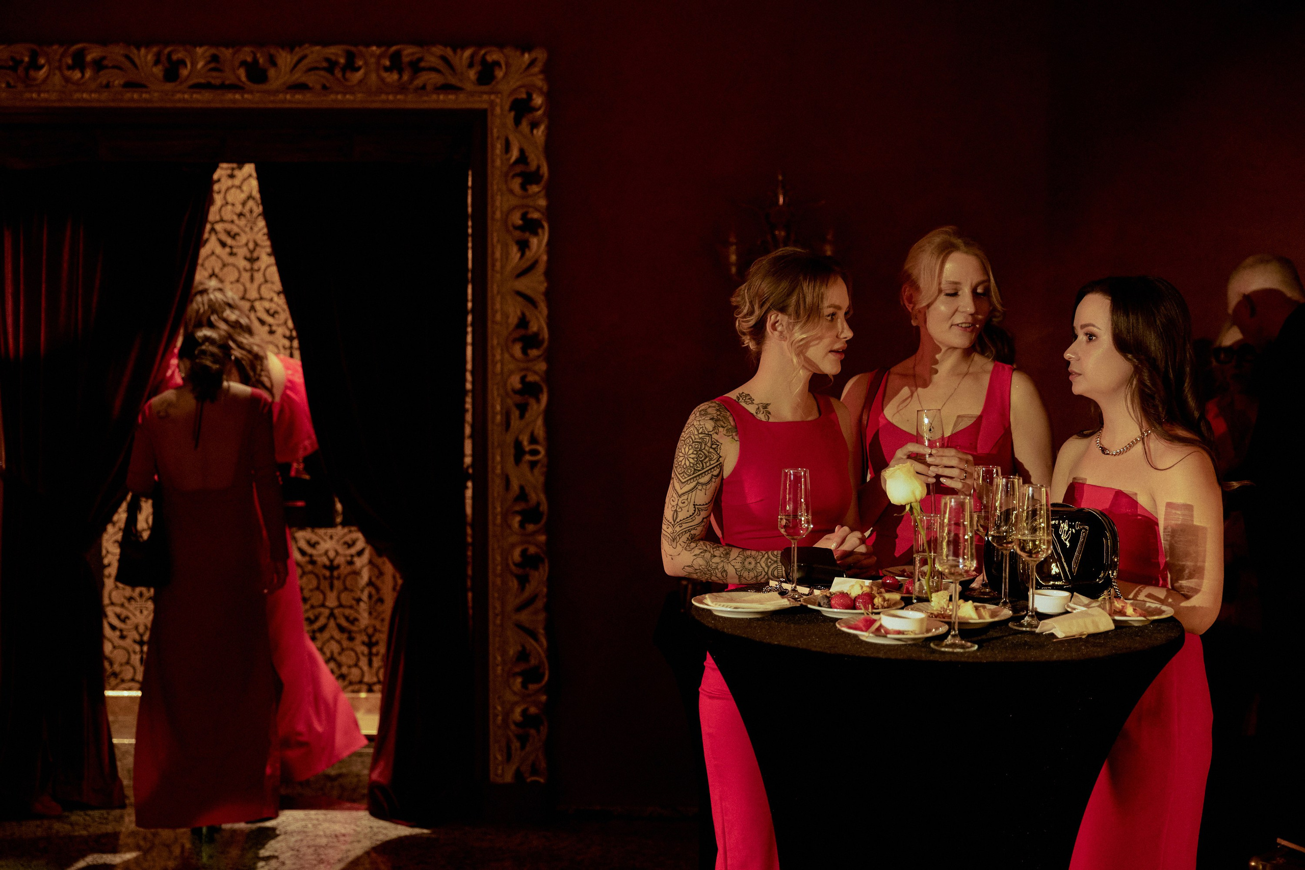 STK 10 YEARS. Дмитрий Мазуркевич: Профессиональный Репортажный Фотограф