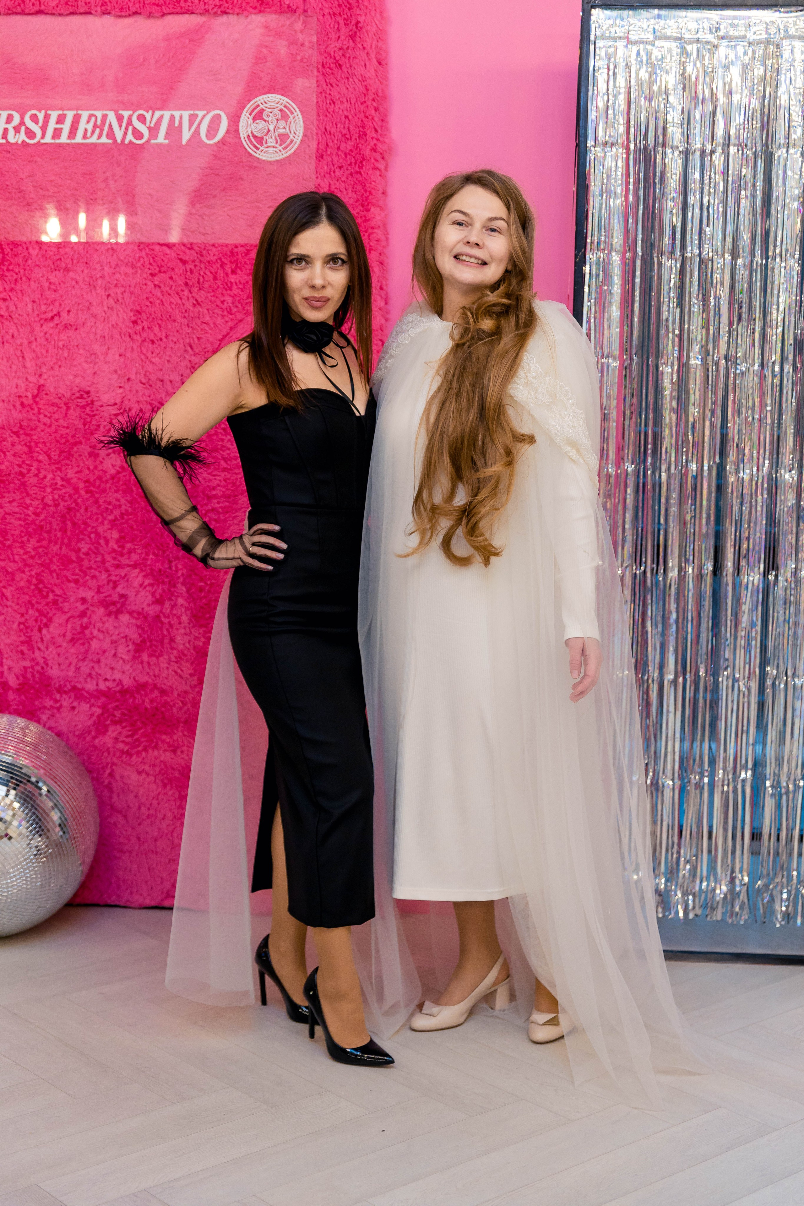 3х-летие клуба Совершенство. Фотограф в Барнауле Юлия Яковлева