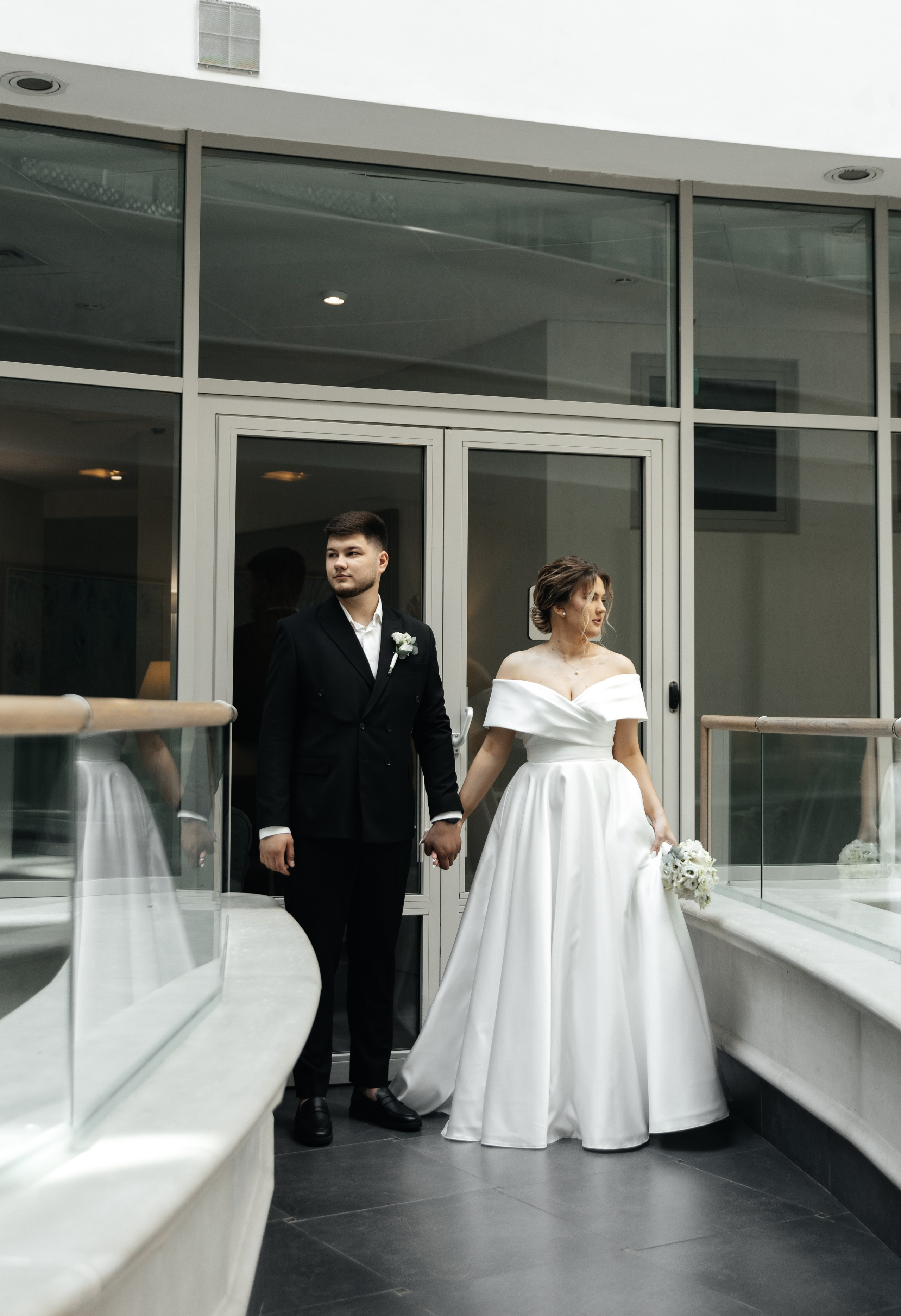 Emil & Guzel. Свадебный фотограф Ильнар Асадуллин