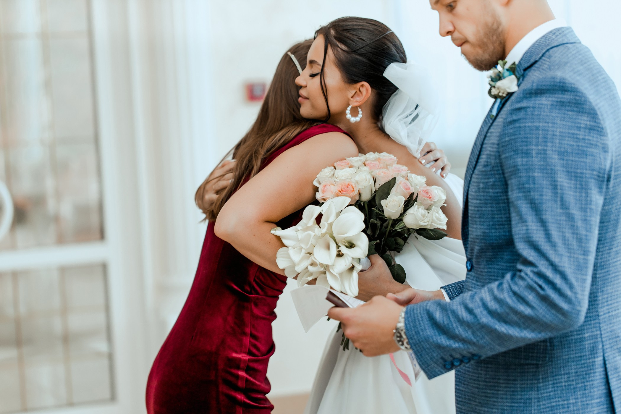 Николай и Алина. Тимур Аминов | Фотограф в Кемерове