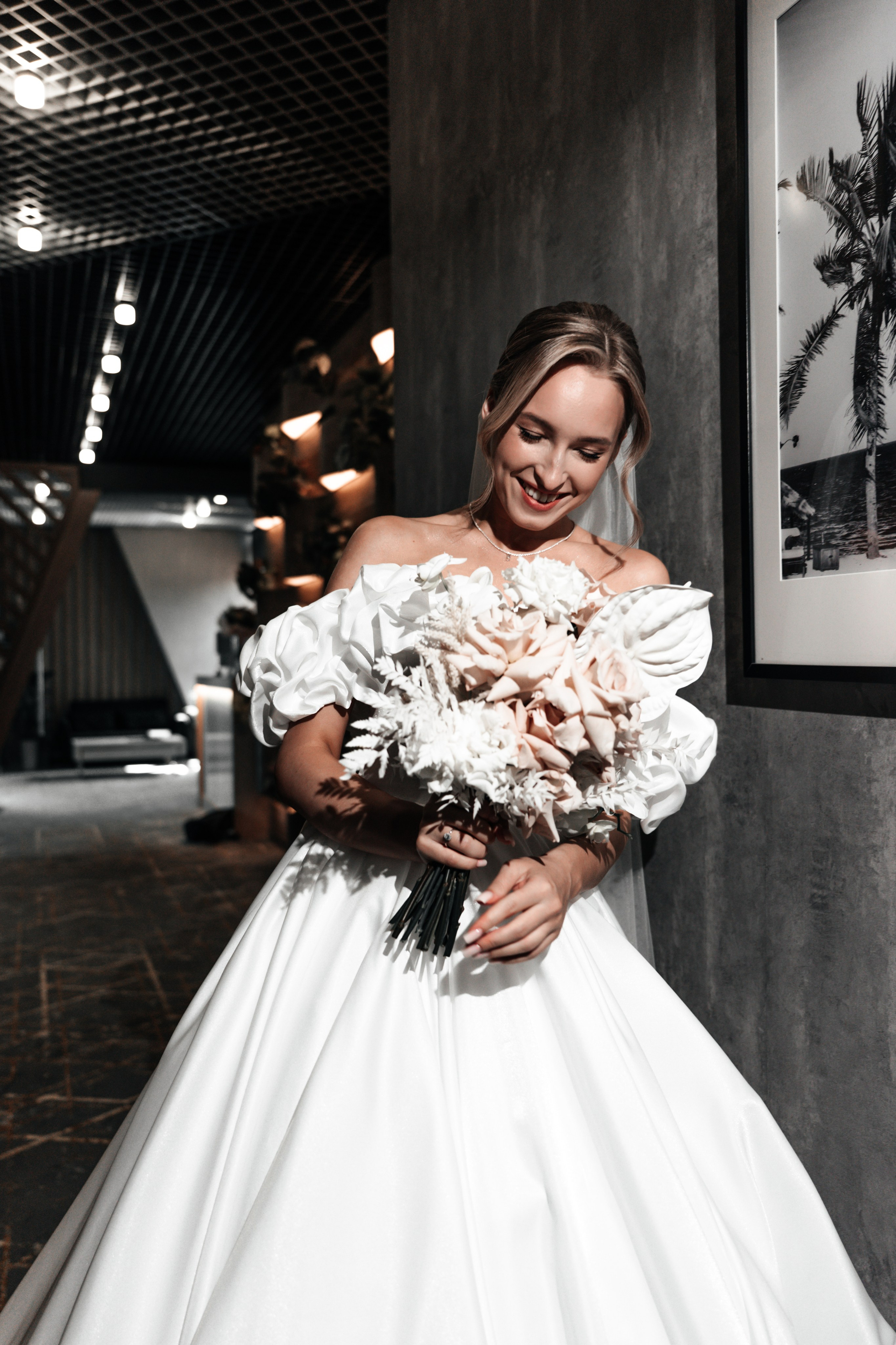 Толя и Тоня. Фотограф Екатерина Бочарникова