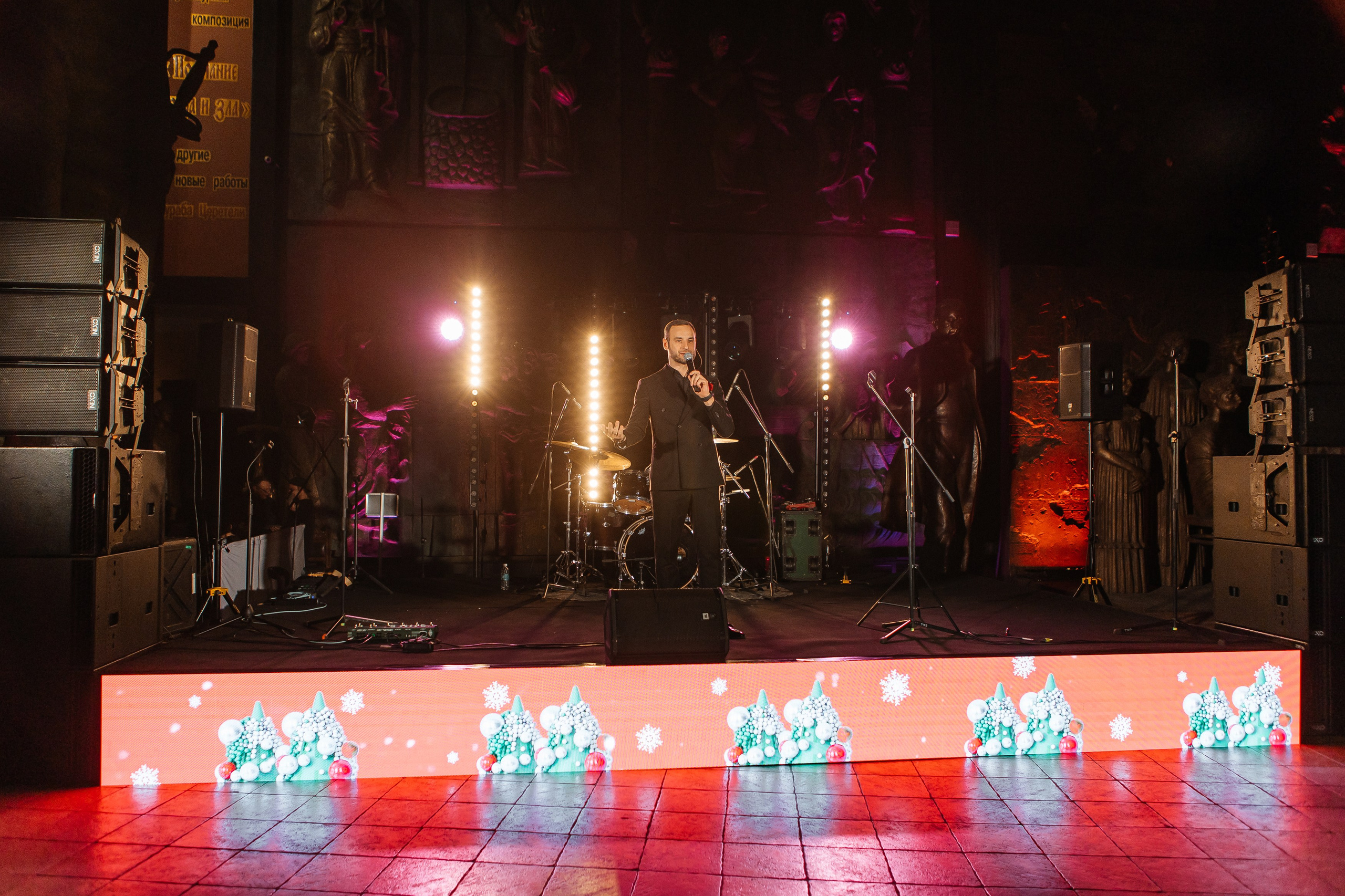 Альфа Банк BAGEBI. Фотограф в Москве Дмитрий Жарков