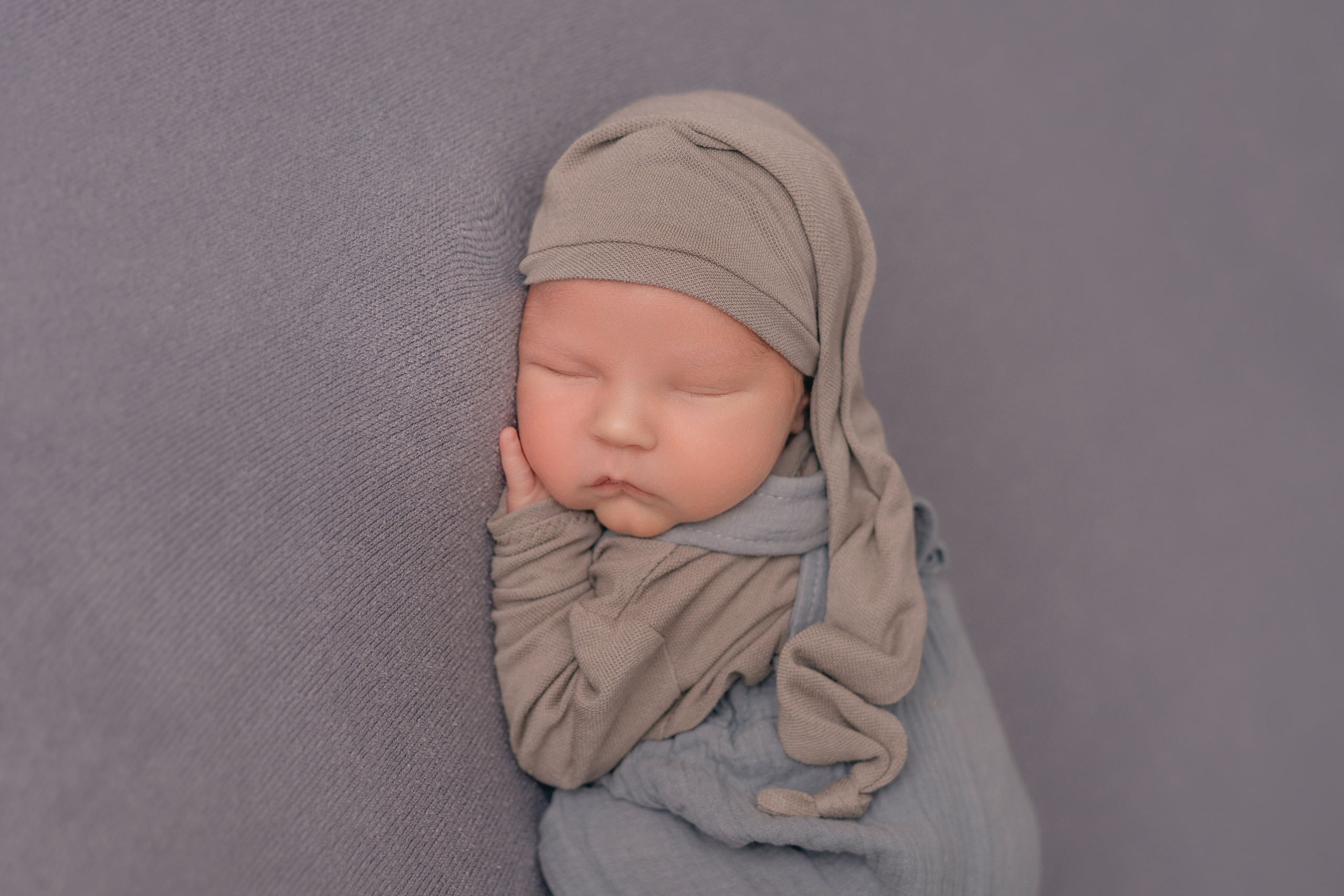 Богдан. Фотограф новорожденных Белгород