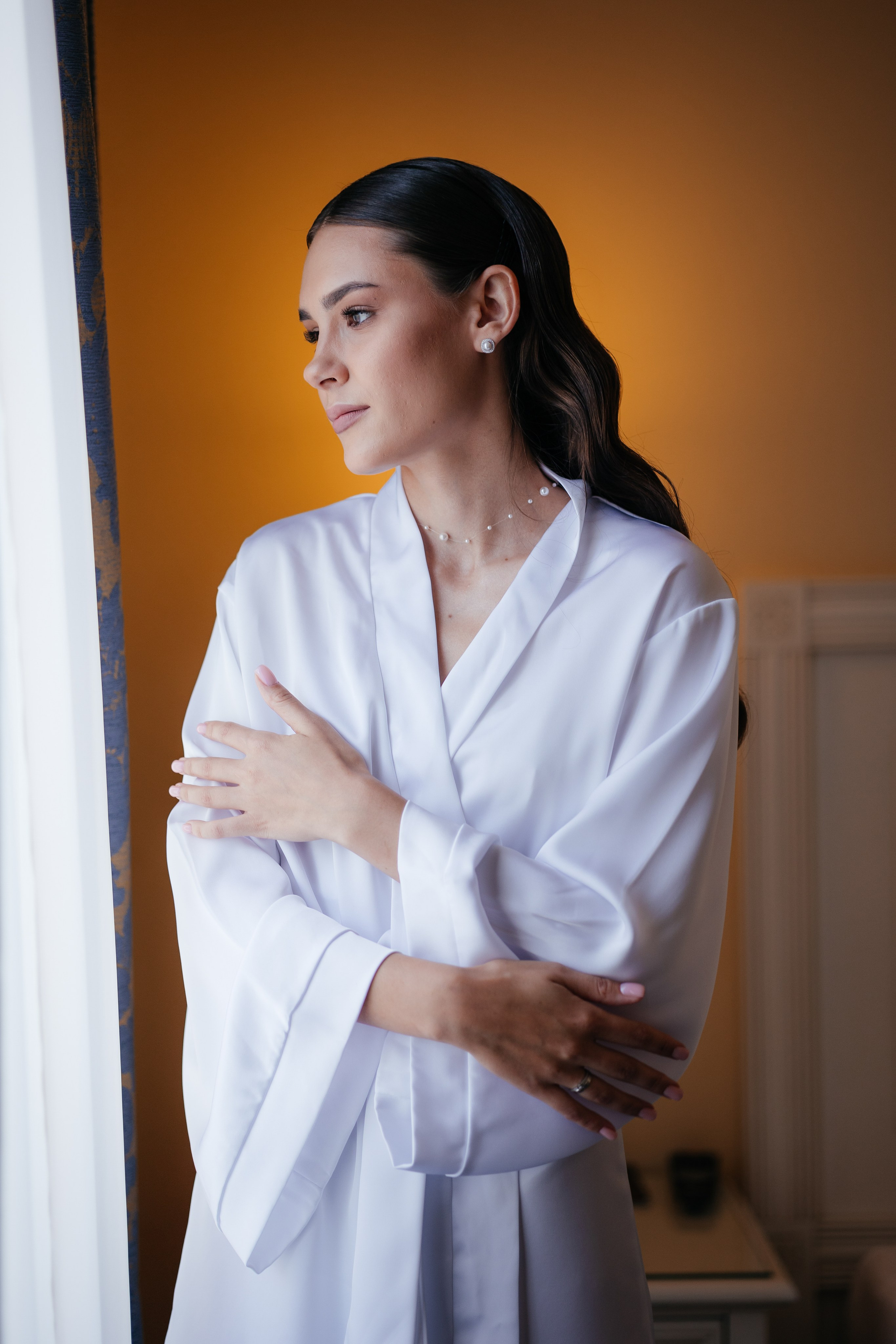 Виталий и Варвара. Фотограф Крохин Олег