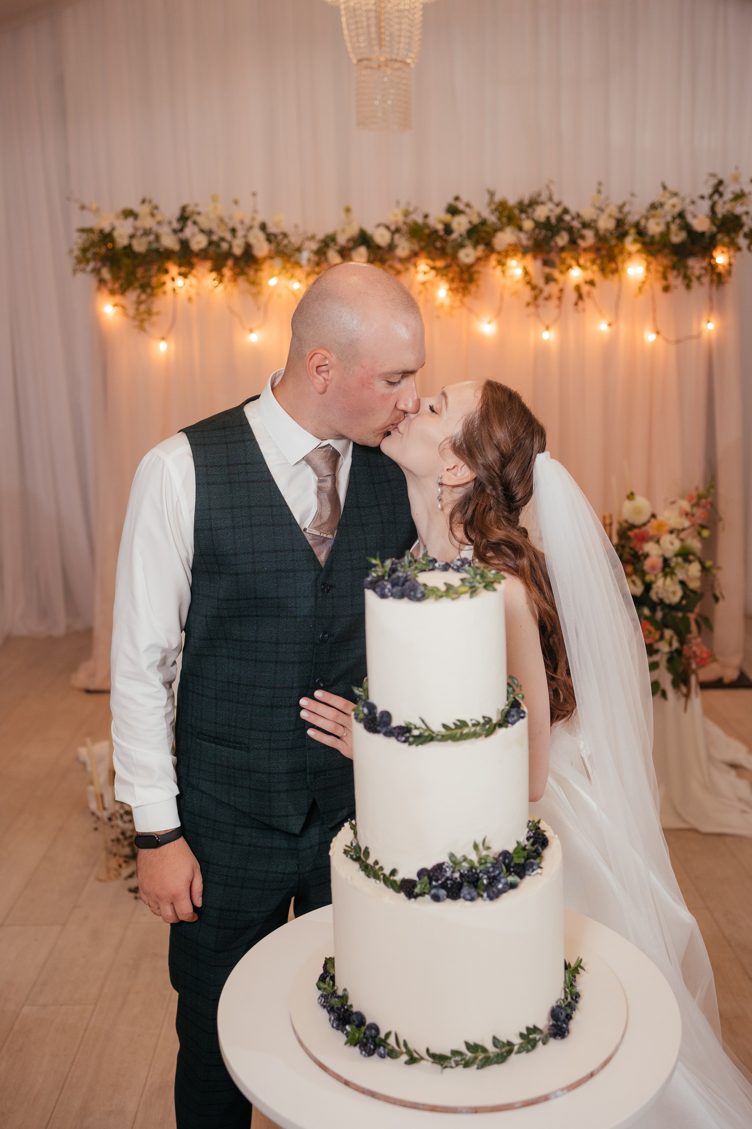 Николай и Алина. Фотограф Крохин Олег