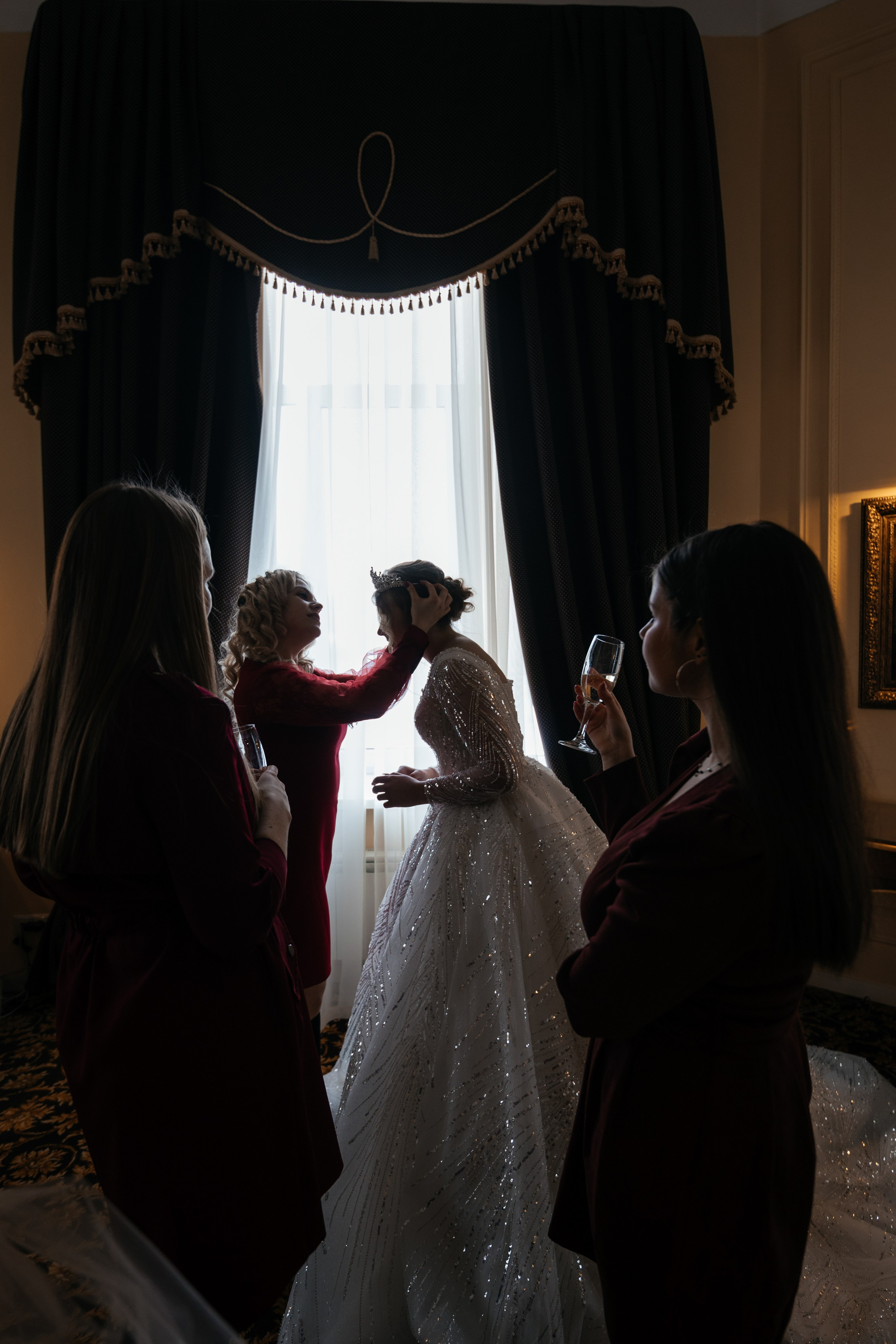 Фотограф Крохин Олег