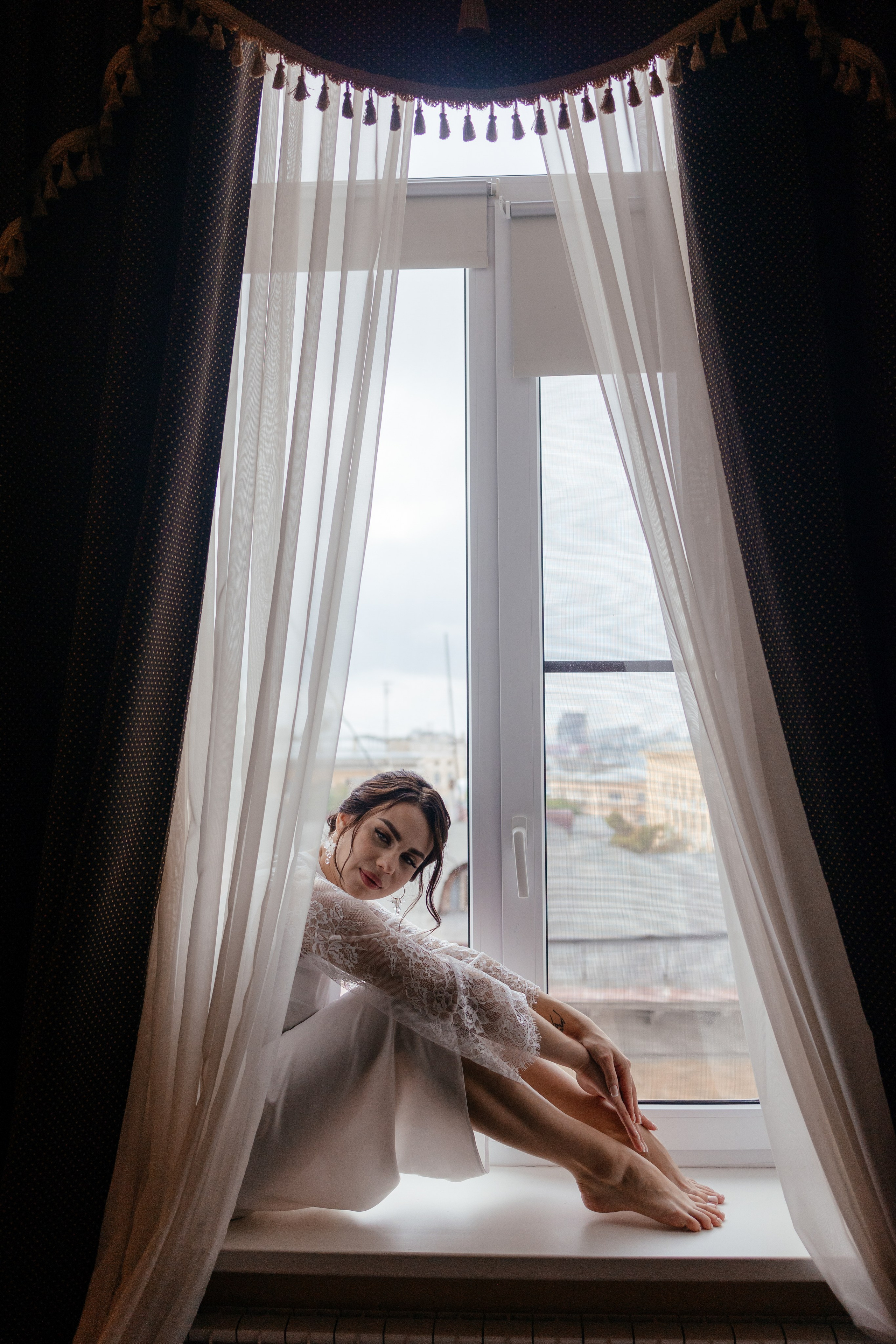 Фотограф Крохин Олег