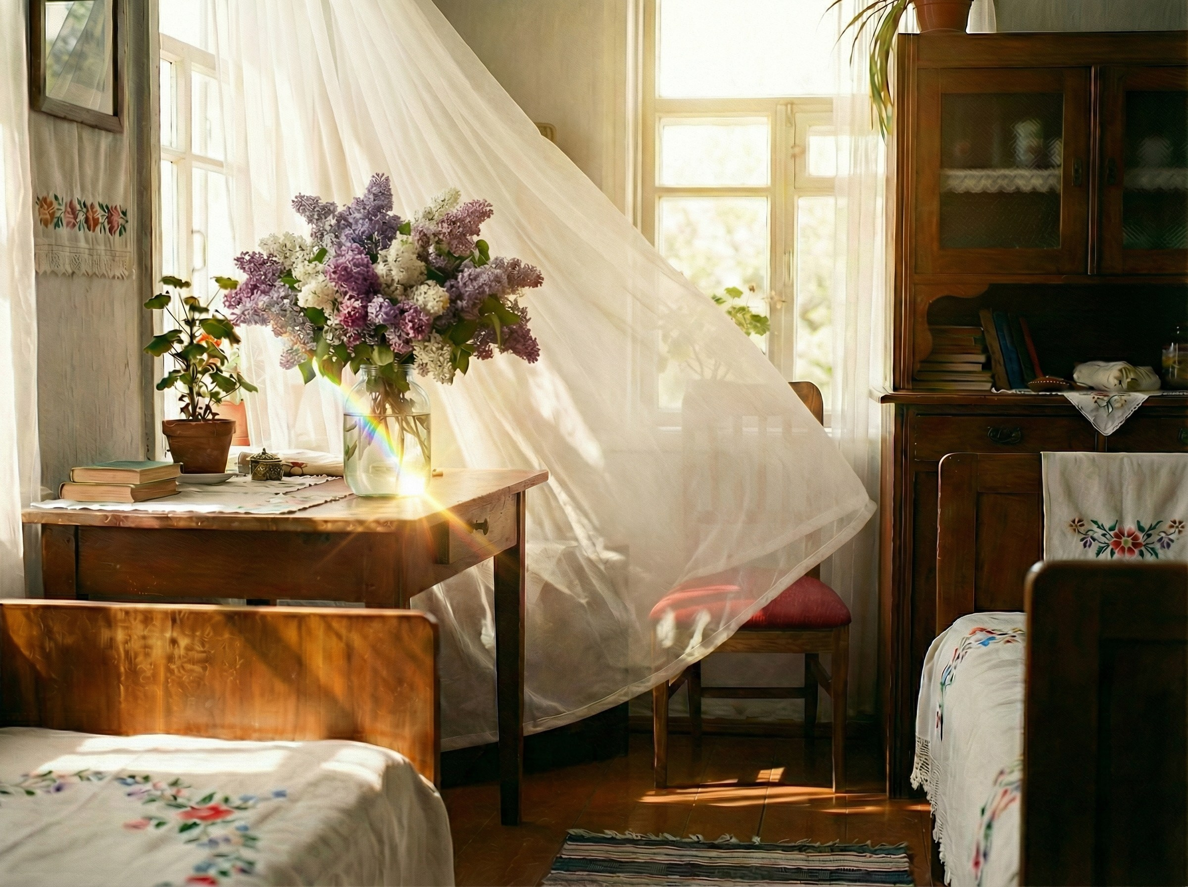 12 стульев. Андрей Иванов. фотографические практики