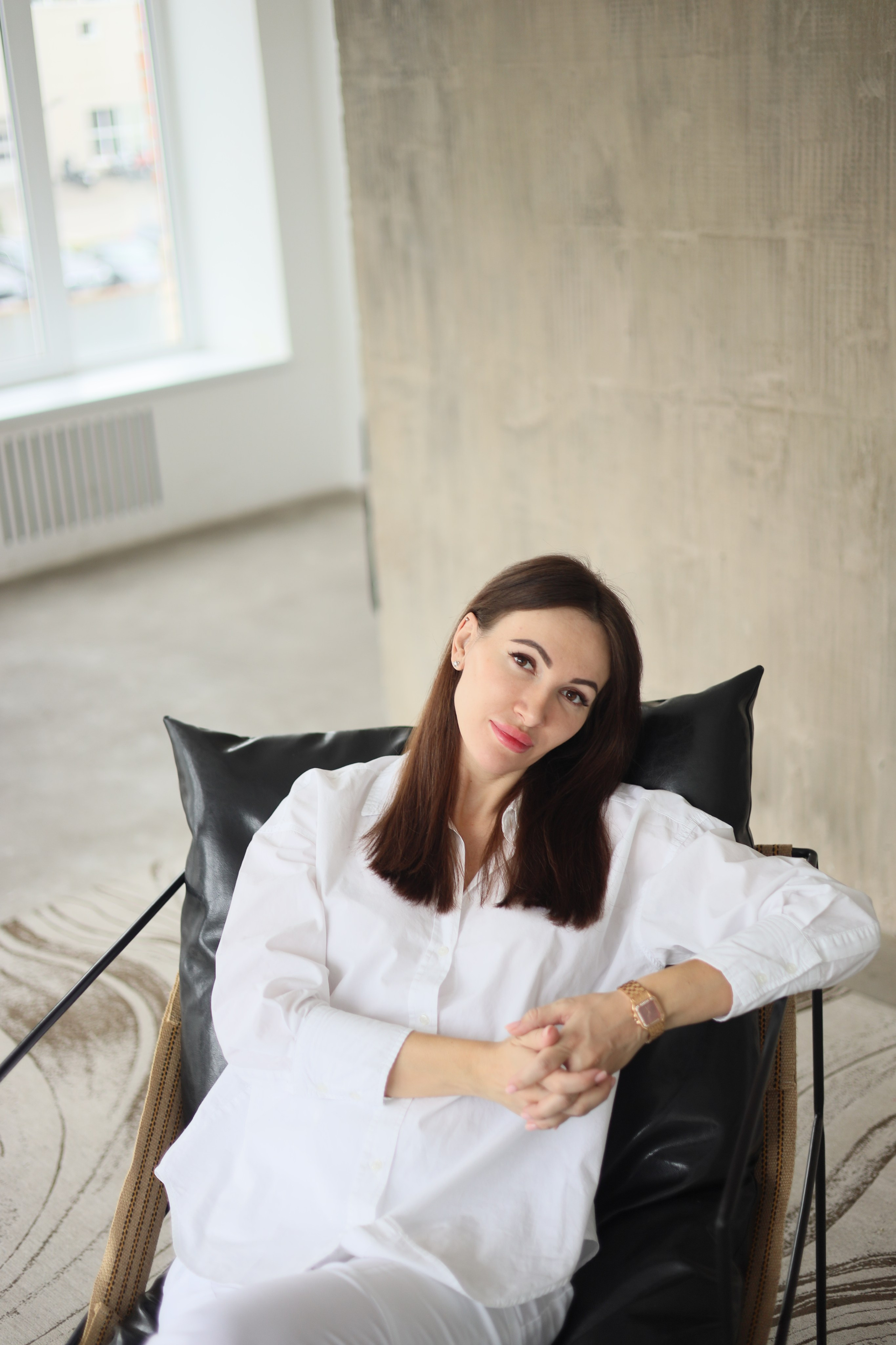 Анна. Семейный и детский фотограф Монахова Екатерина, Москва