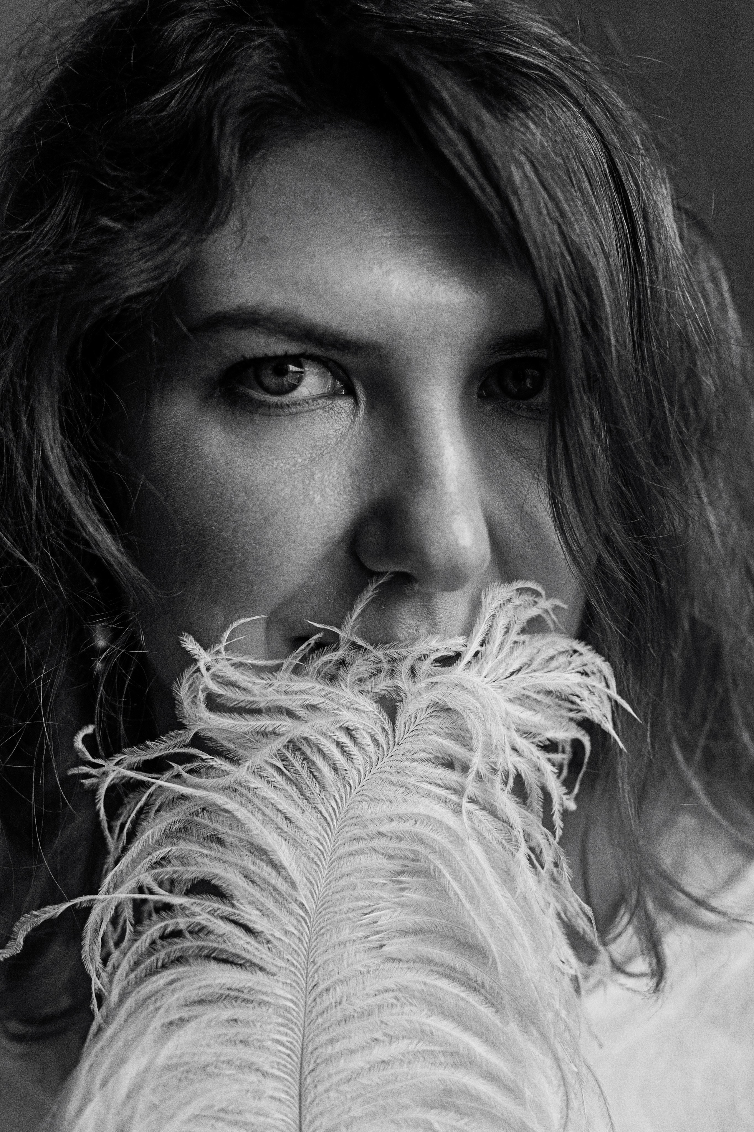 Света. Сергей Виноградов фотограф Россия Санкт-Петербург