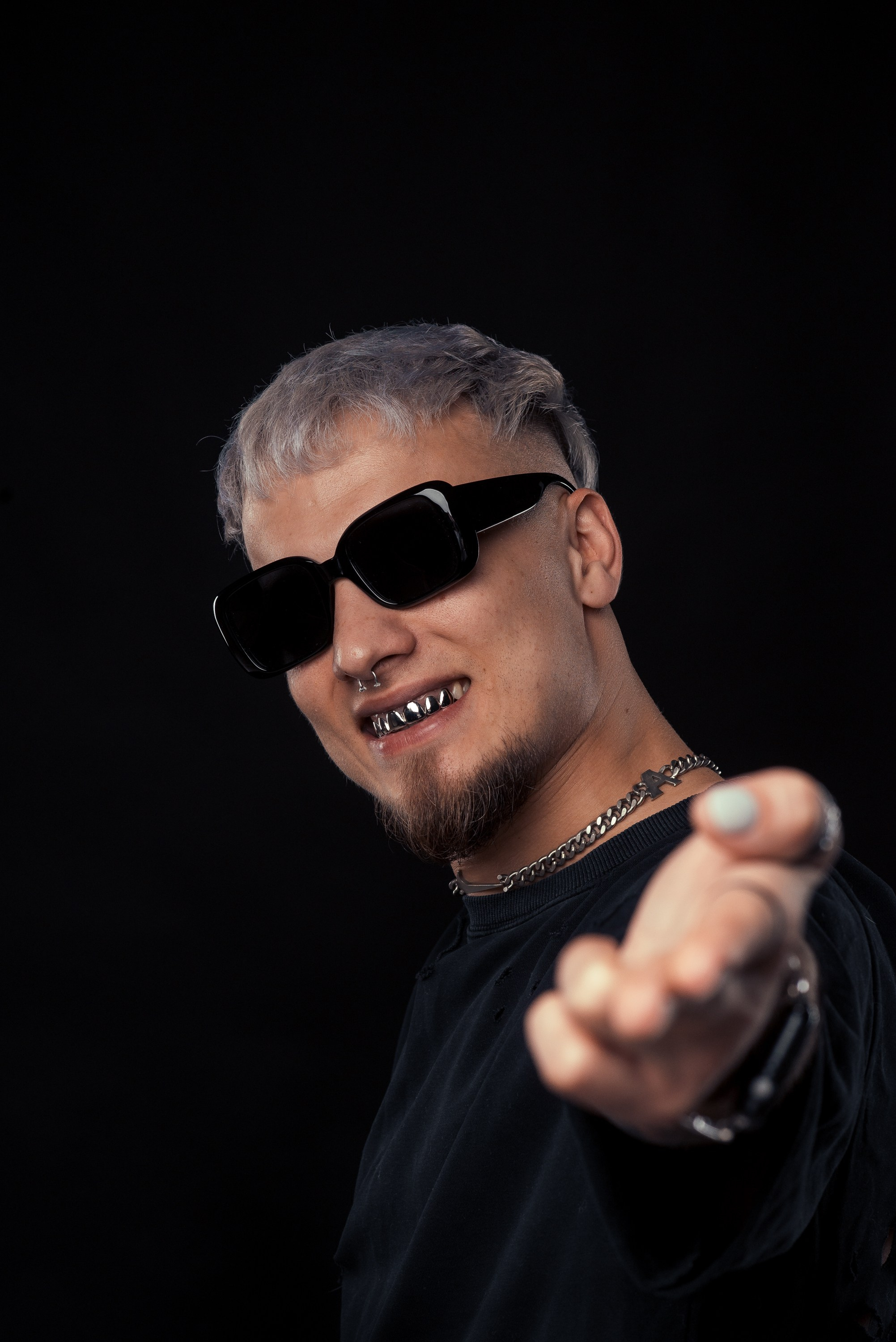 Dabro&Hard. Главная