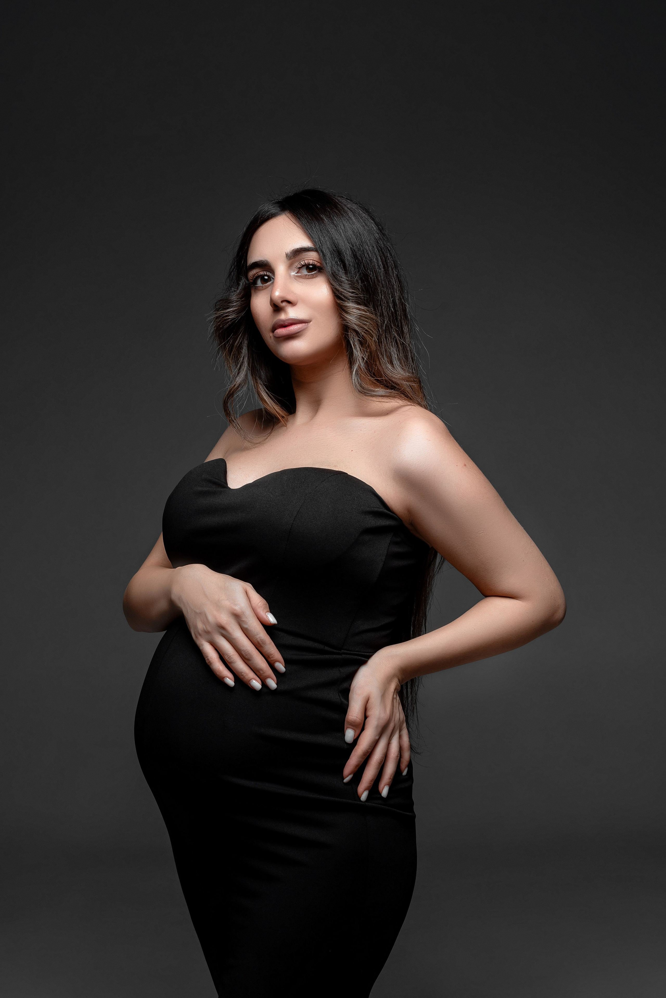 Лилит. Фотограф Татьяна Иванчикова