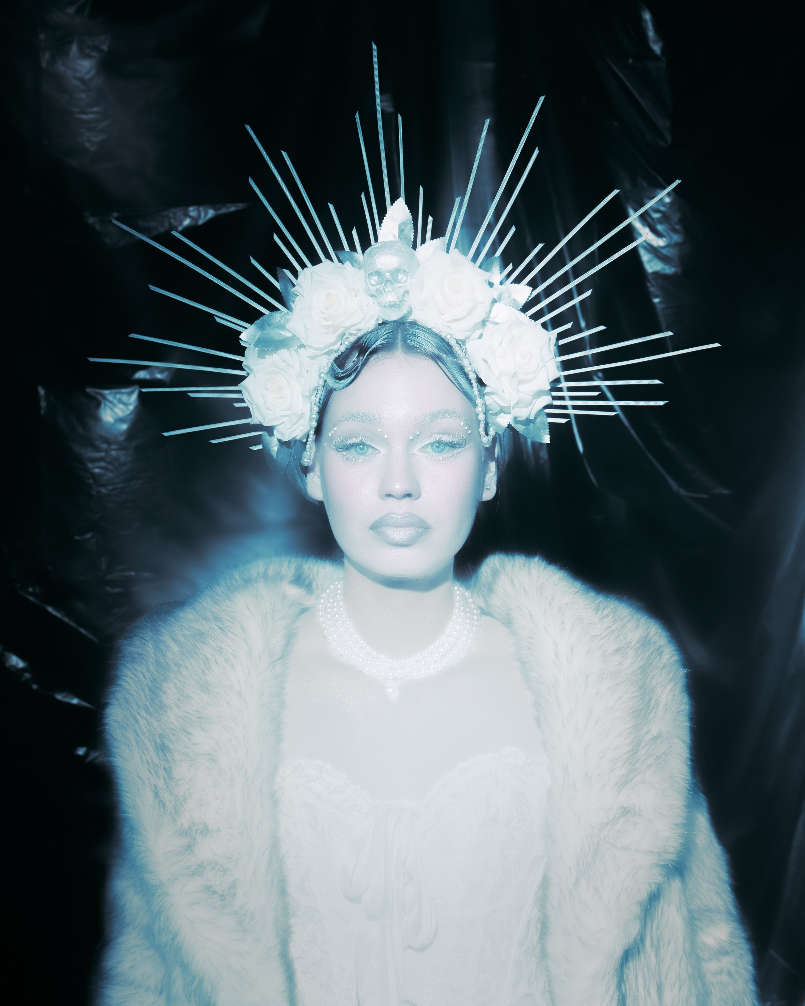 Молодость Внутри / Крим Плин — Заморозило. RUSLAN ROZANOV