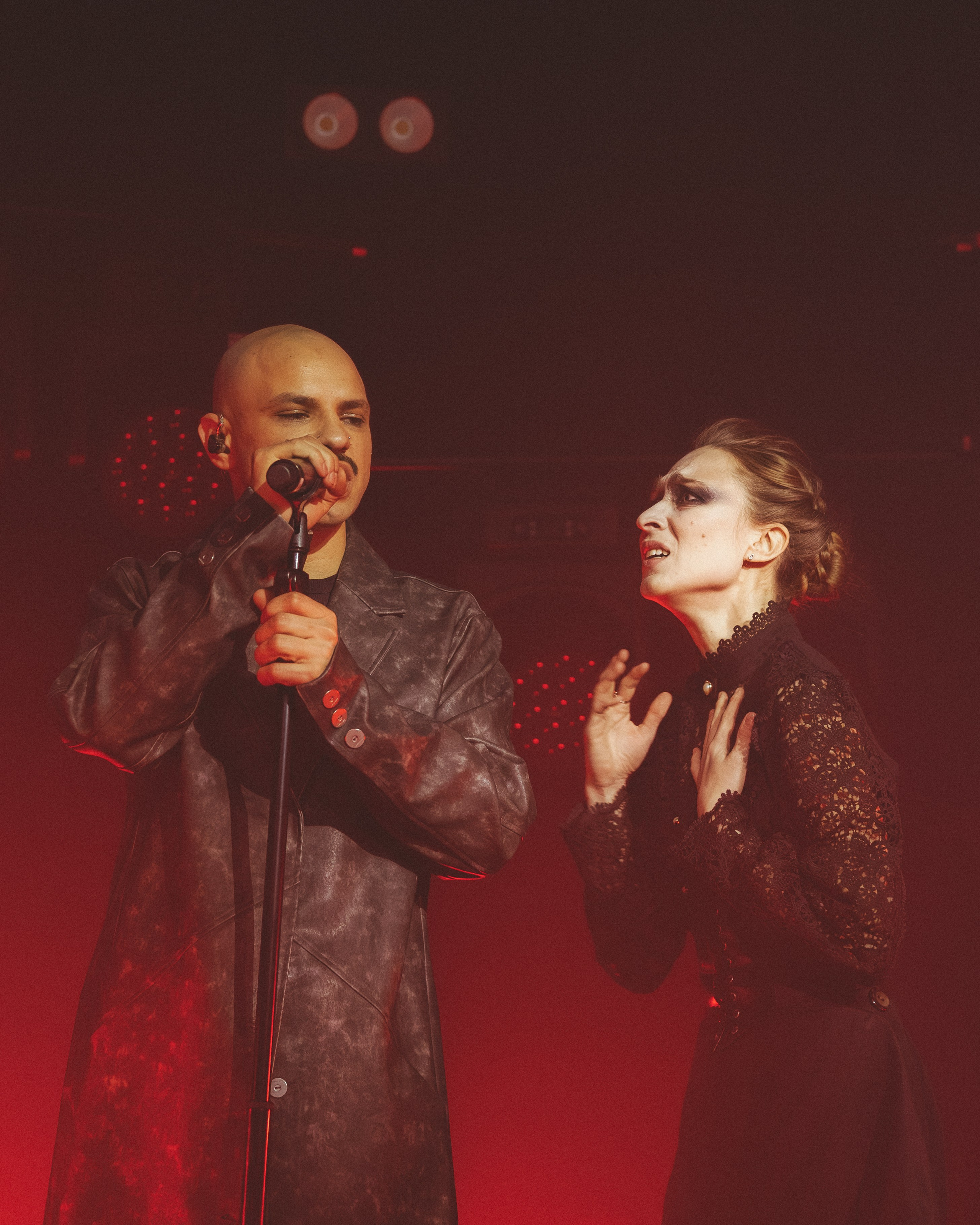 Saint-UGLIburg'26. RUSLAN ROZANOV