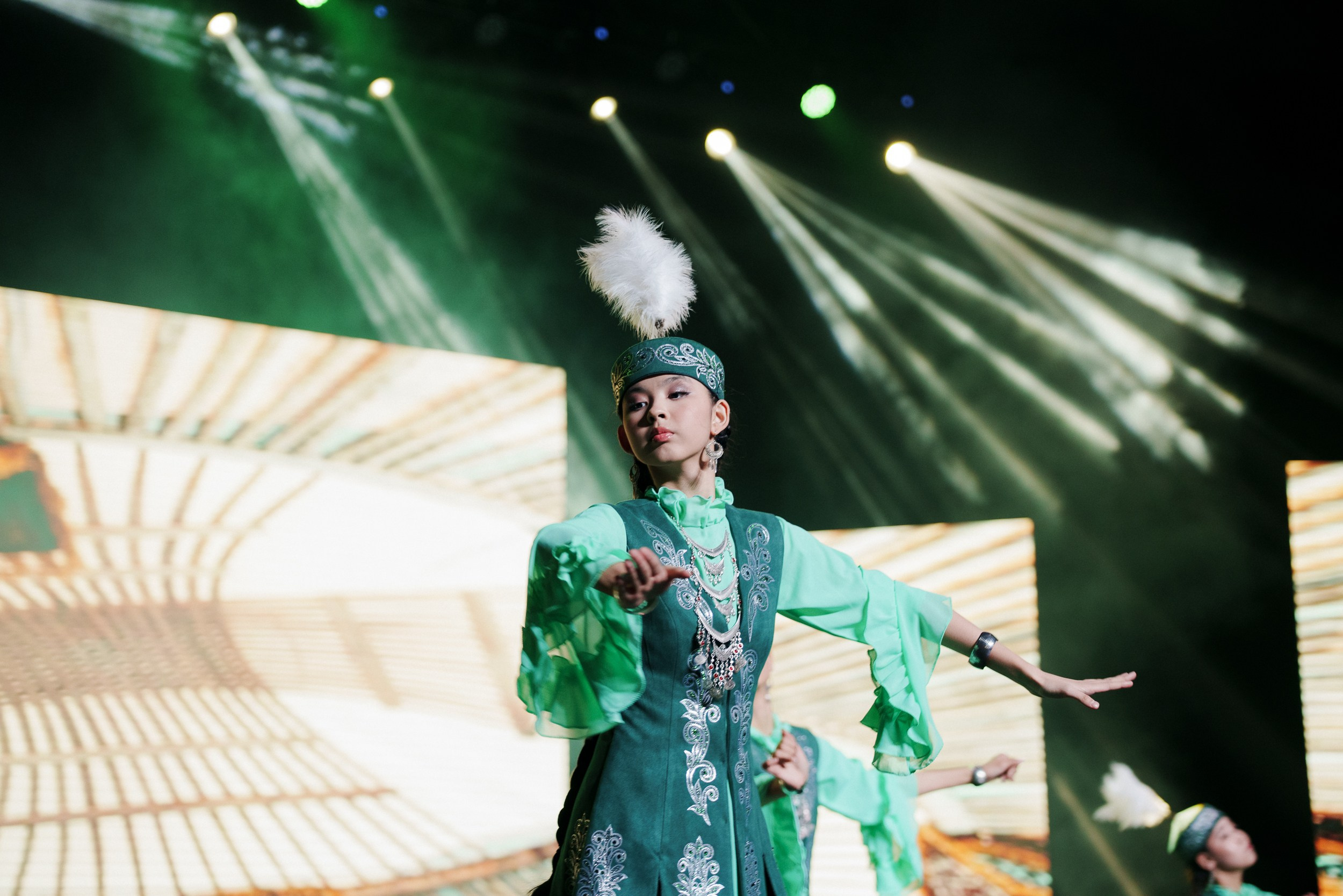 NOMAD «Концерт». Портретный и Репортажный Фотограф Москва