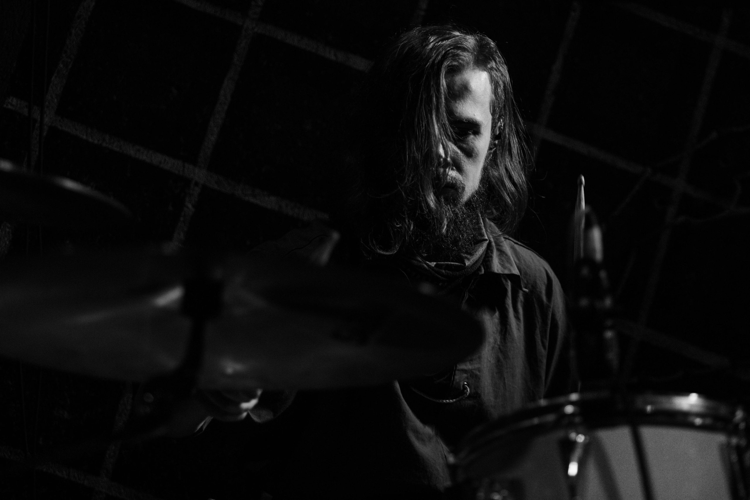 Группа Wallace band. Фотограф Сонкина Татьяна