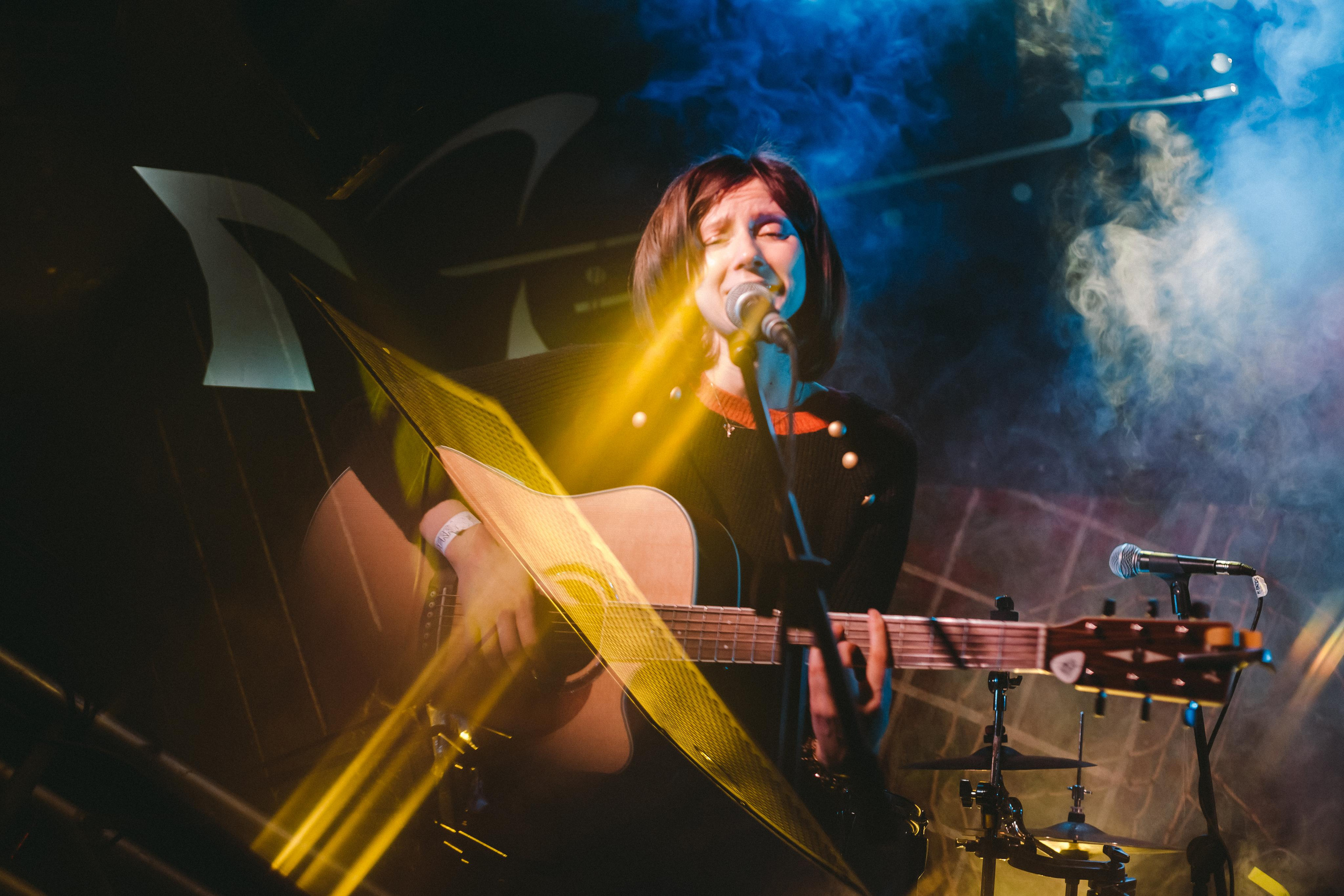 Кимакима, клуб Glastonberry, г. Москва, 31.01.21