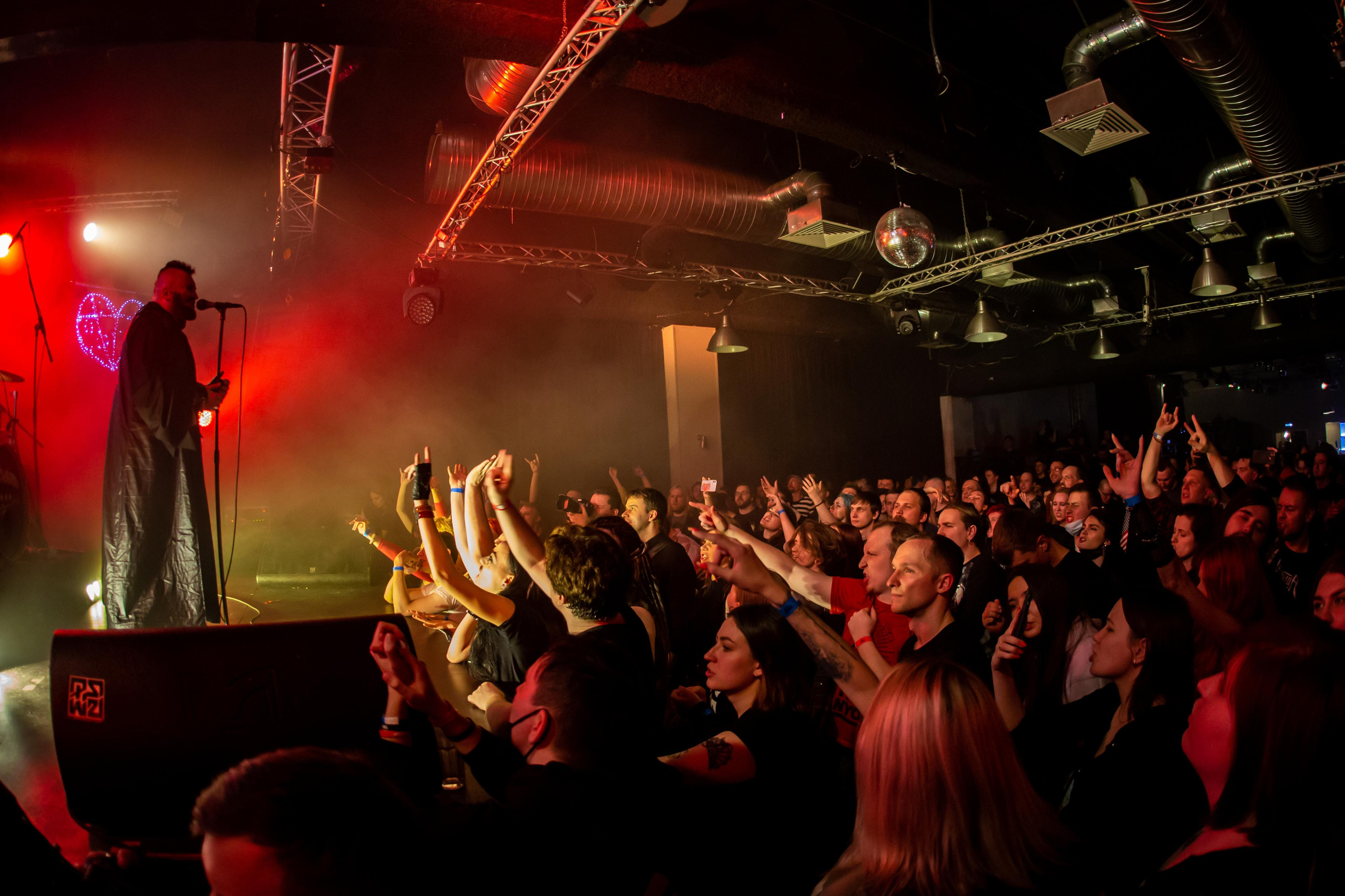 DEFORM. Фотограф Сонкина Татьяна