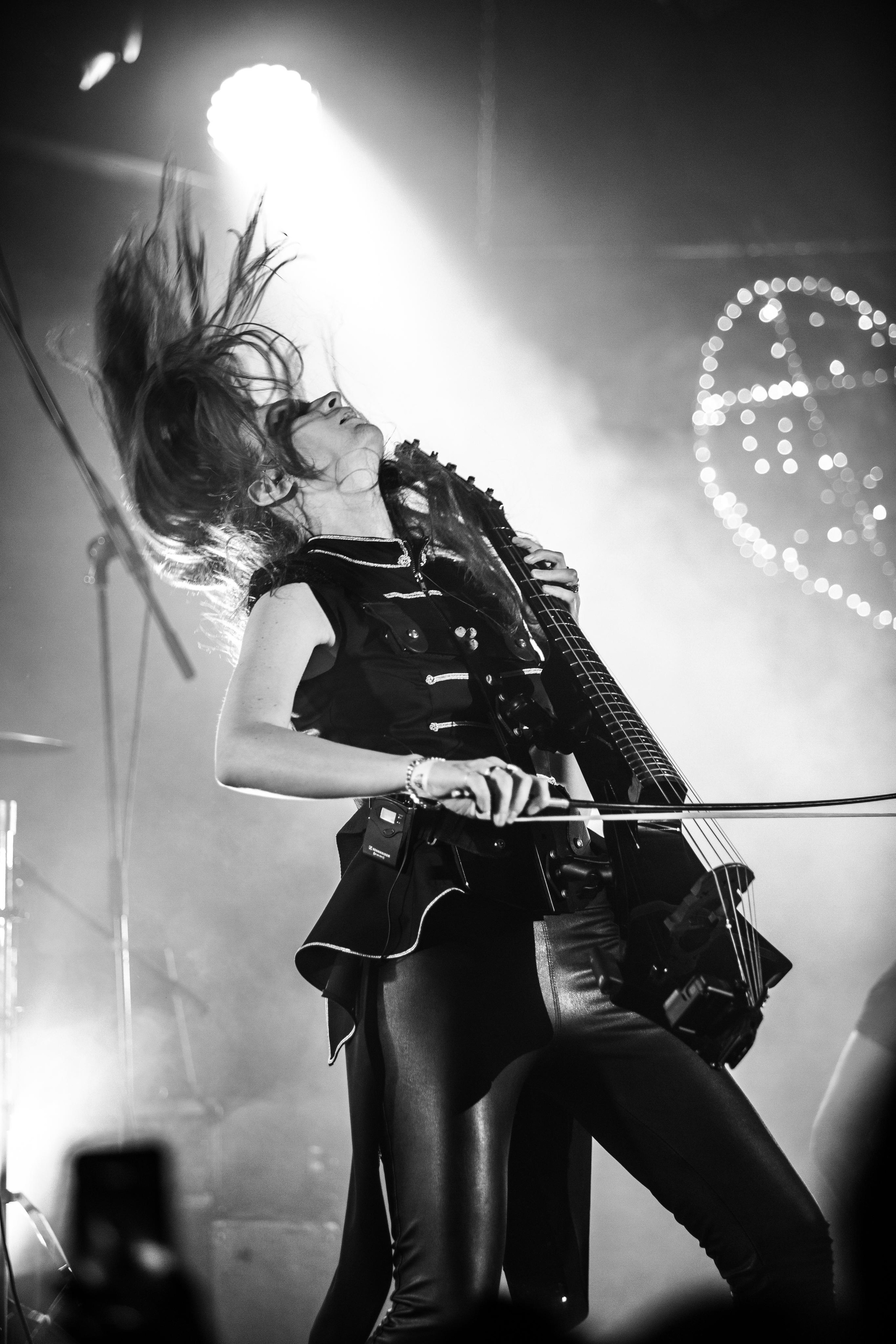 DEFORM. Фотограф Сонкина Татьяна