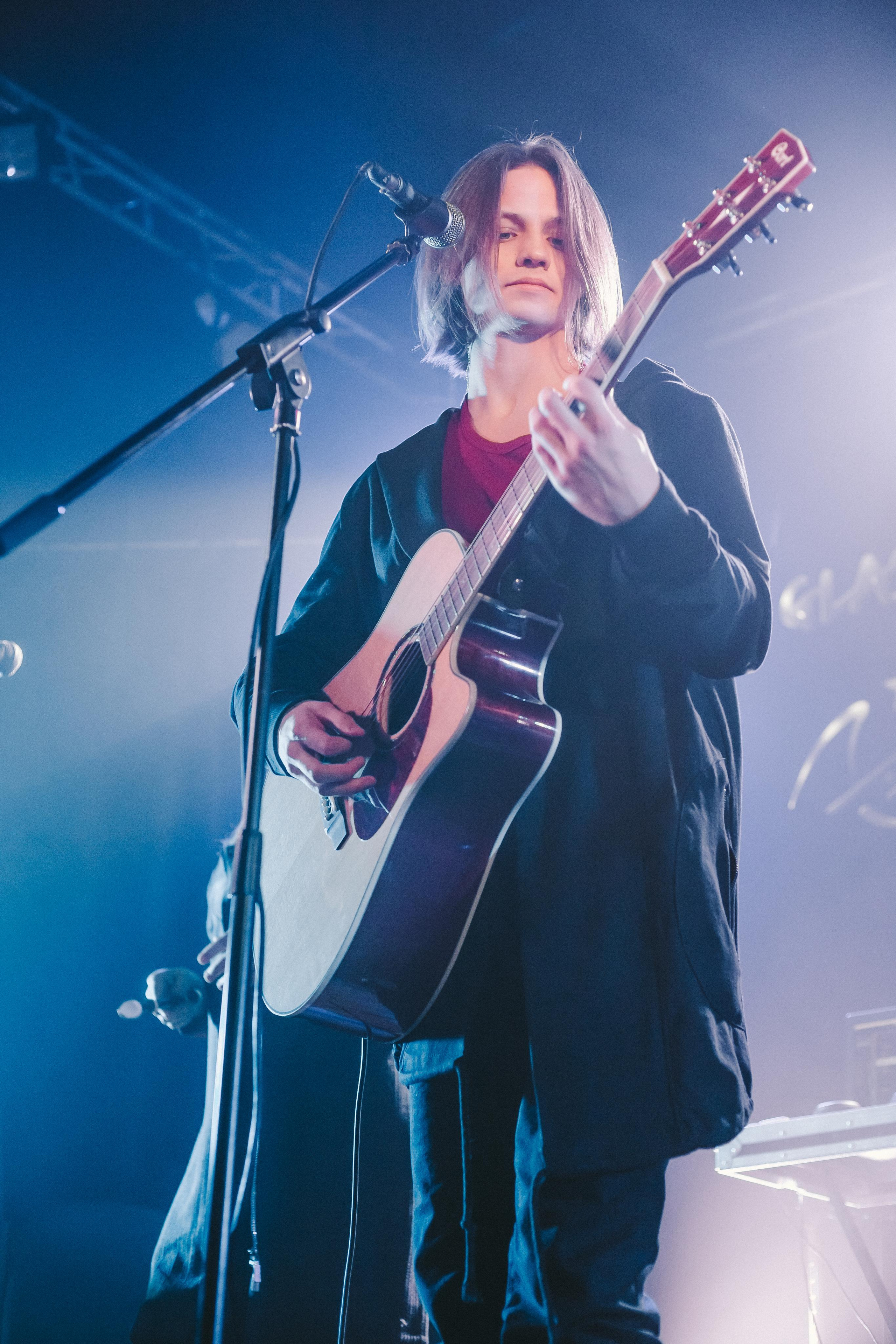 Земля Легенд, клуб Glastonberry, г. Москва, 31.01.21