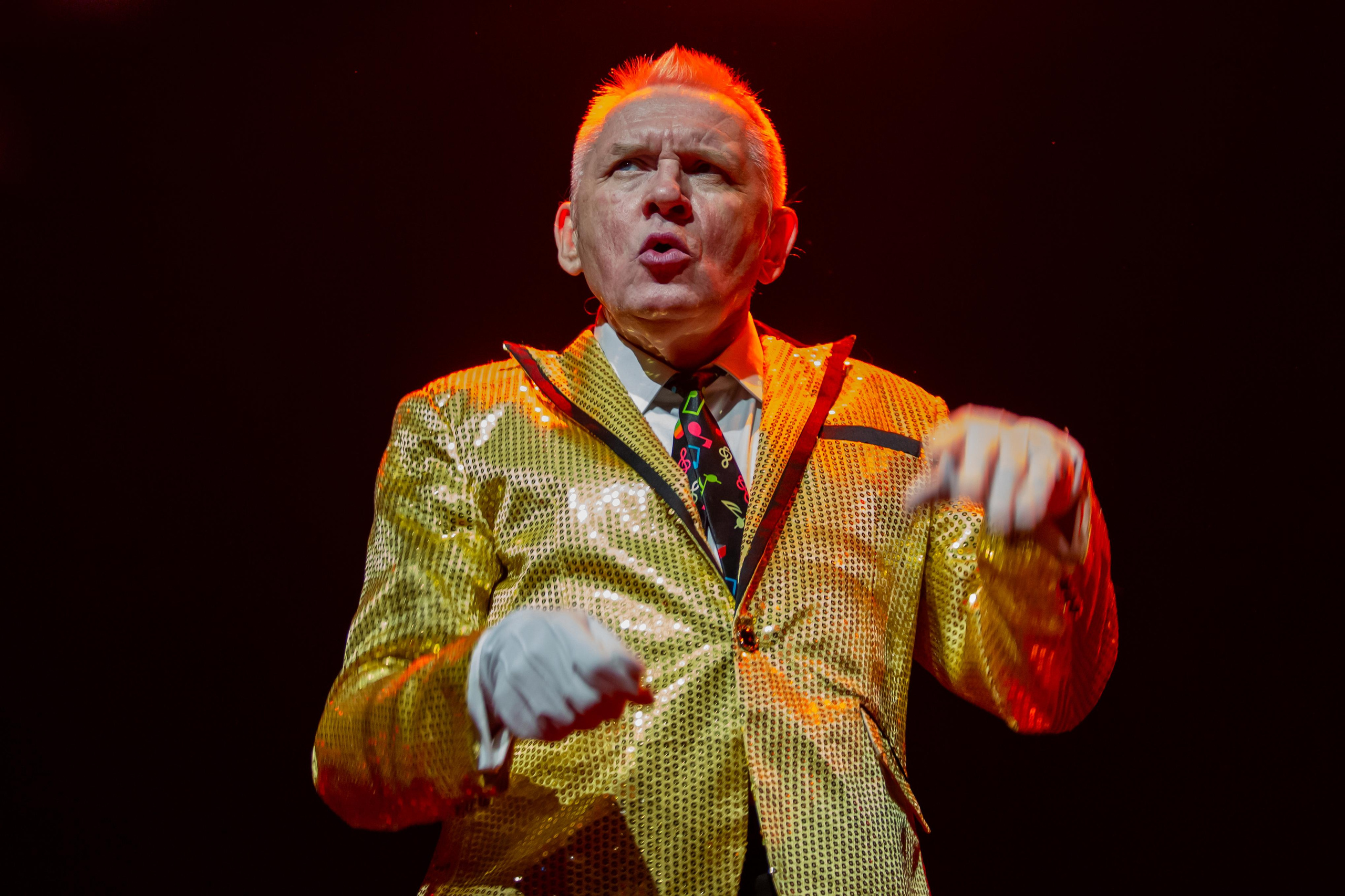 АукцЫон. Фотограф Сонкина Татьяна