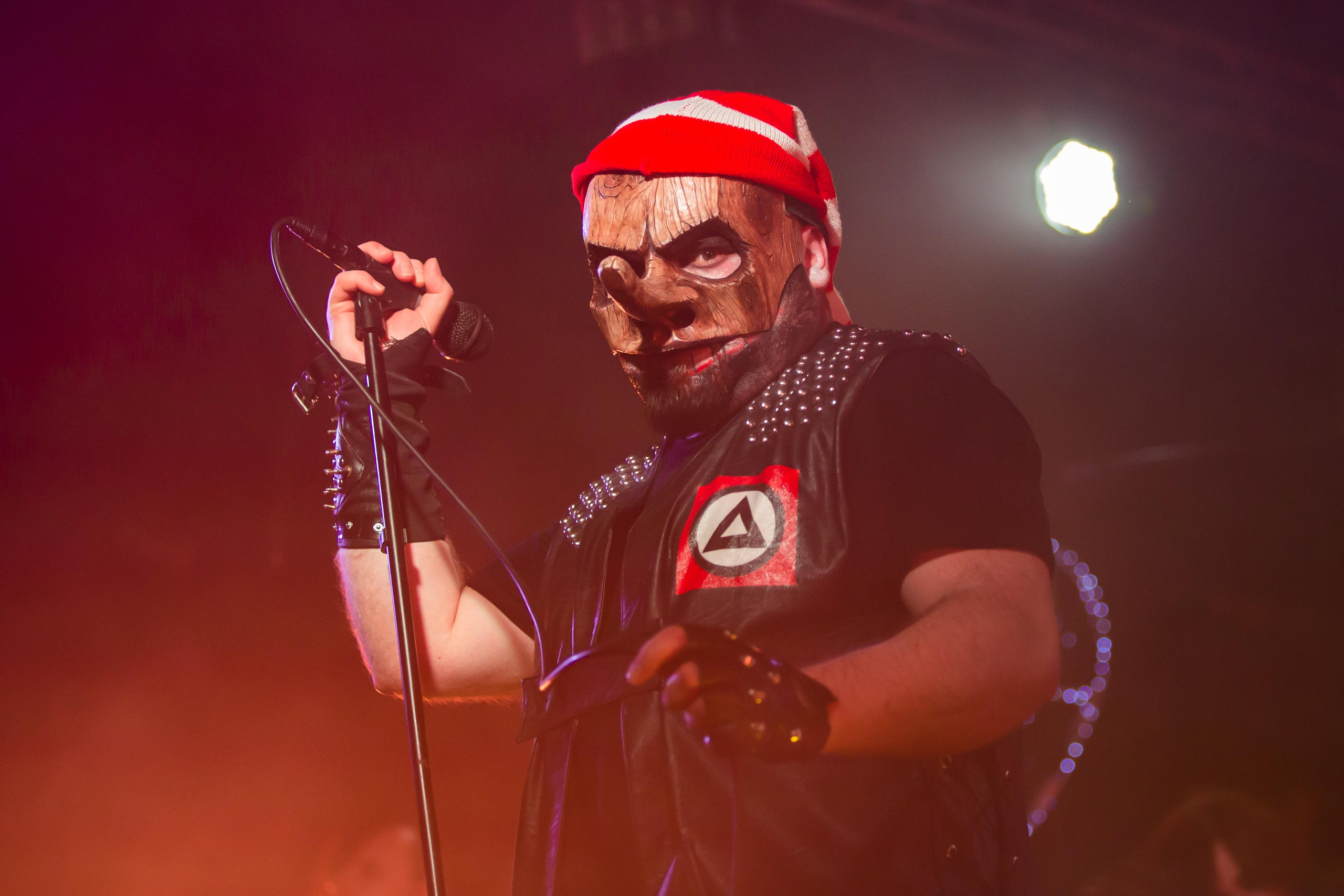 DEFORM. Фотограф Сонкина Татьяна