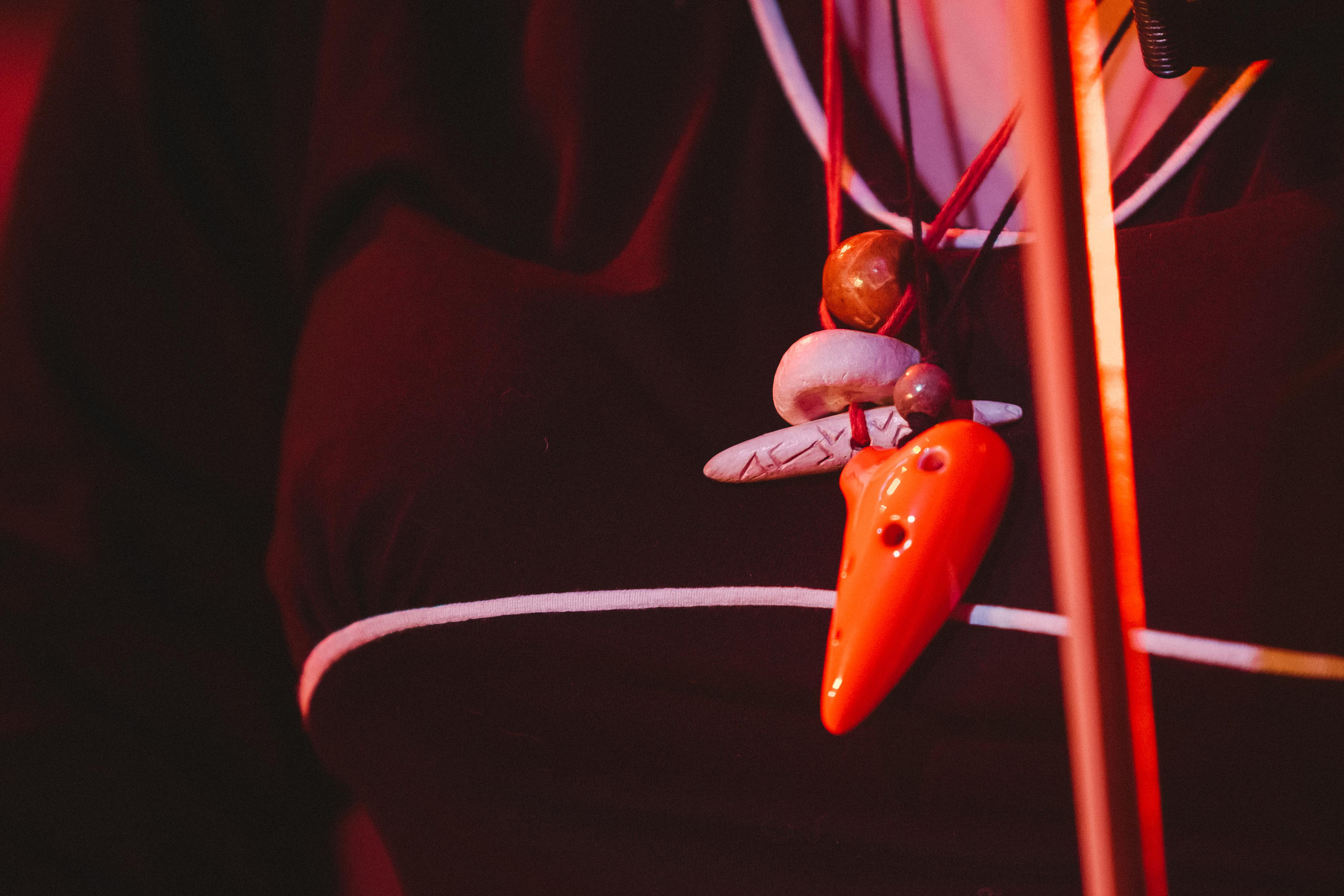 Группа Wallace band. Фотограф Сонкина Татьяна