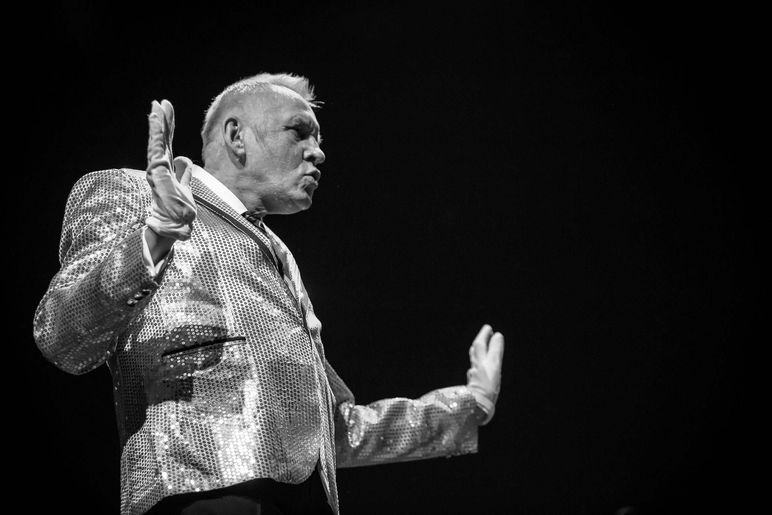 АукцЫон. Фотограф Сонкина Татьяна