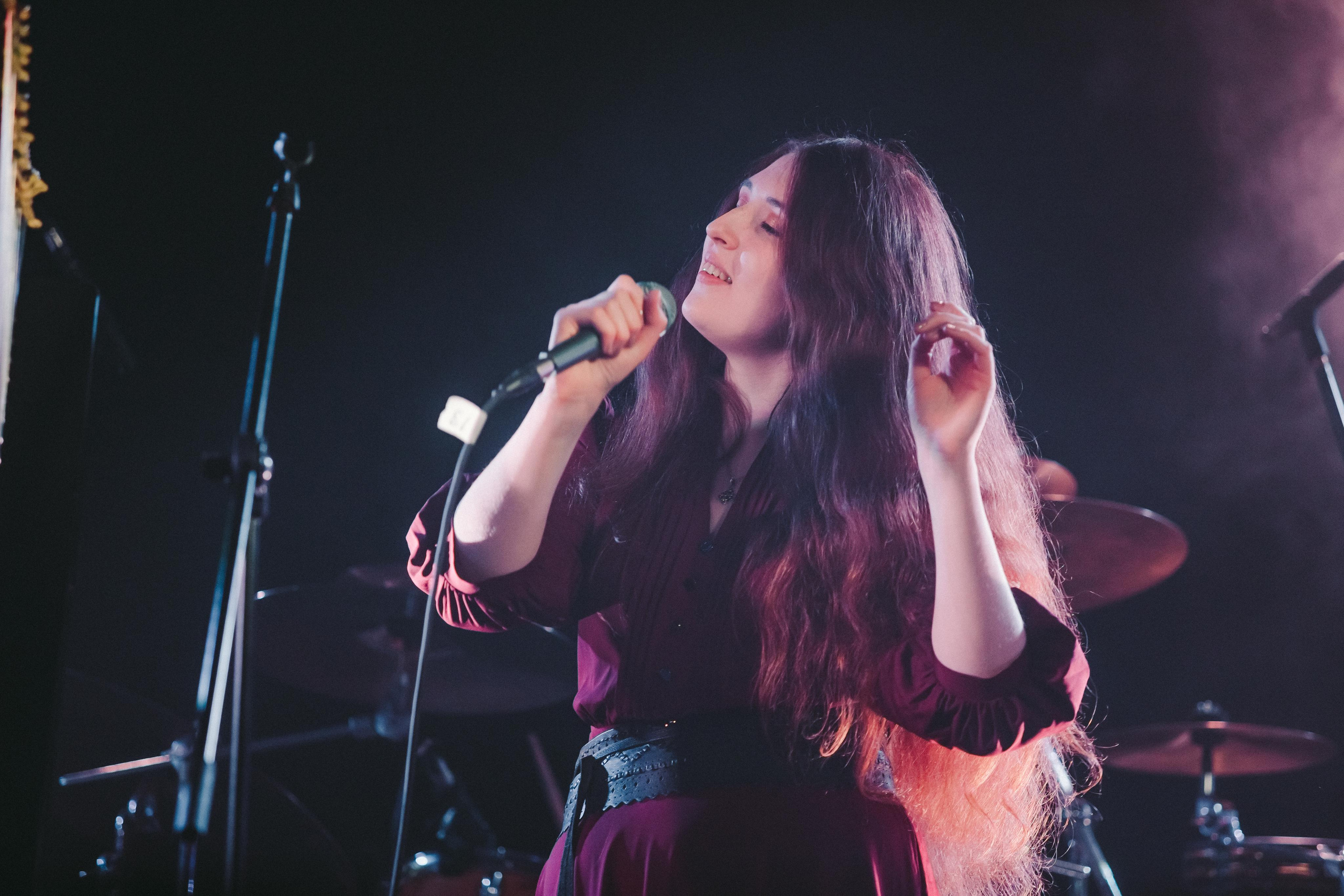 Земля Легенд, клуб Glastonberry, г. Москва, 31.01.21