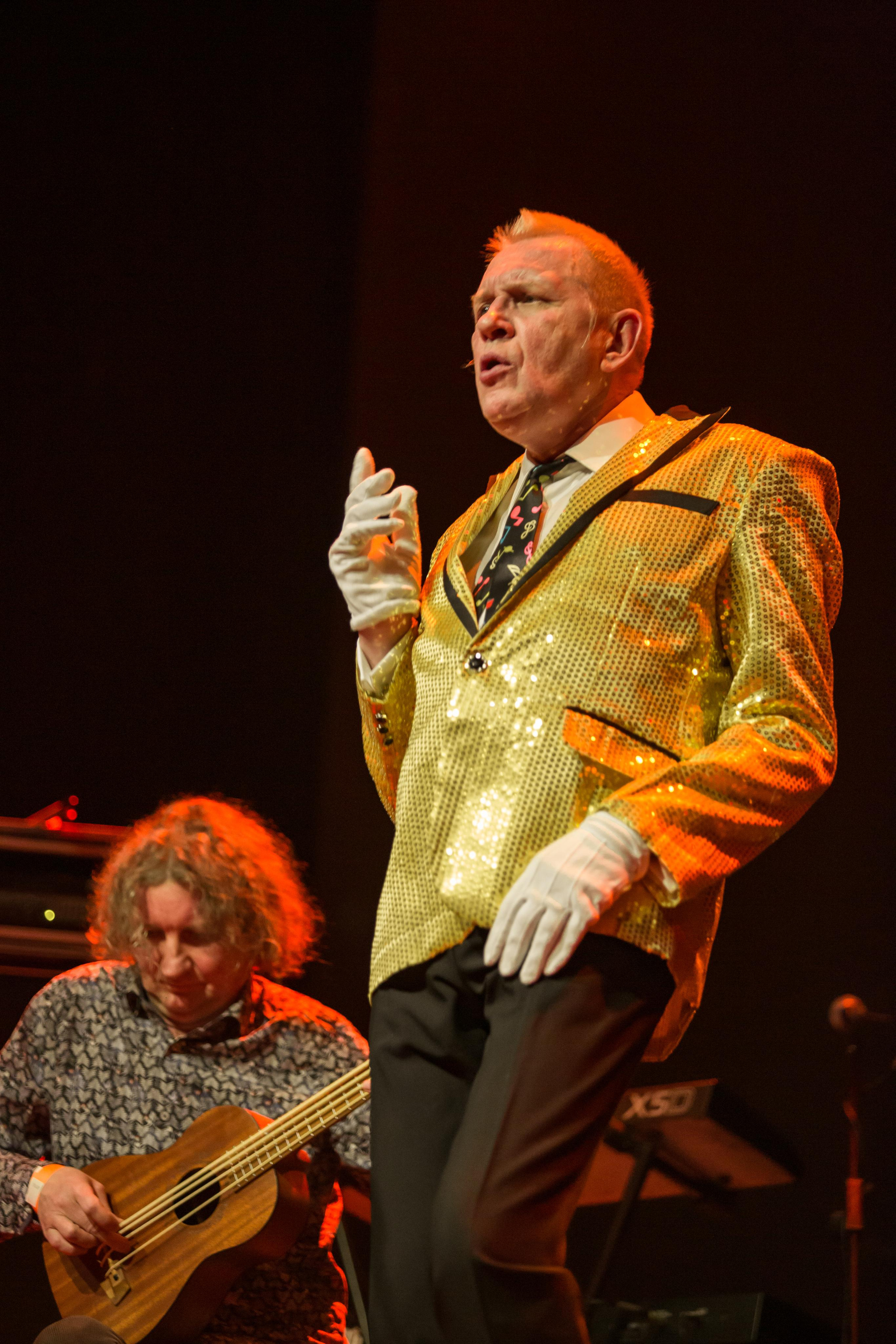 АукцЫон. Фотограф Сонкина Татьяна