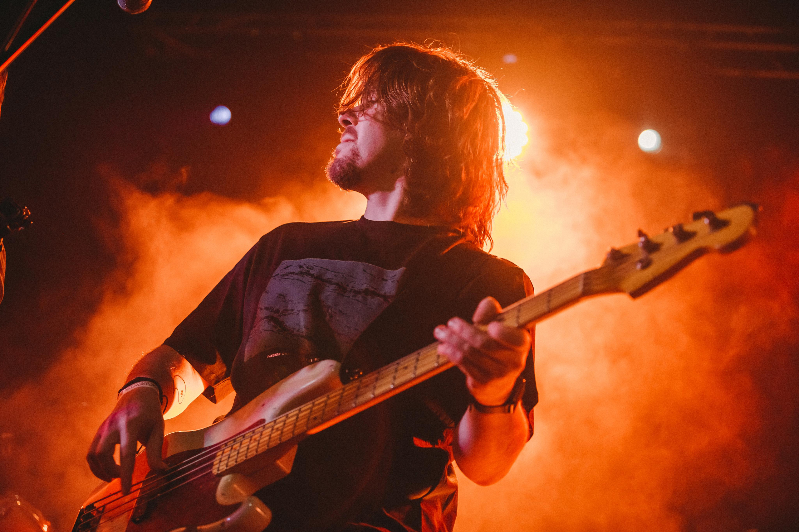 Группа Дом Ветров, клуб Glastonberry, г. Москва, 30.01.21