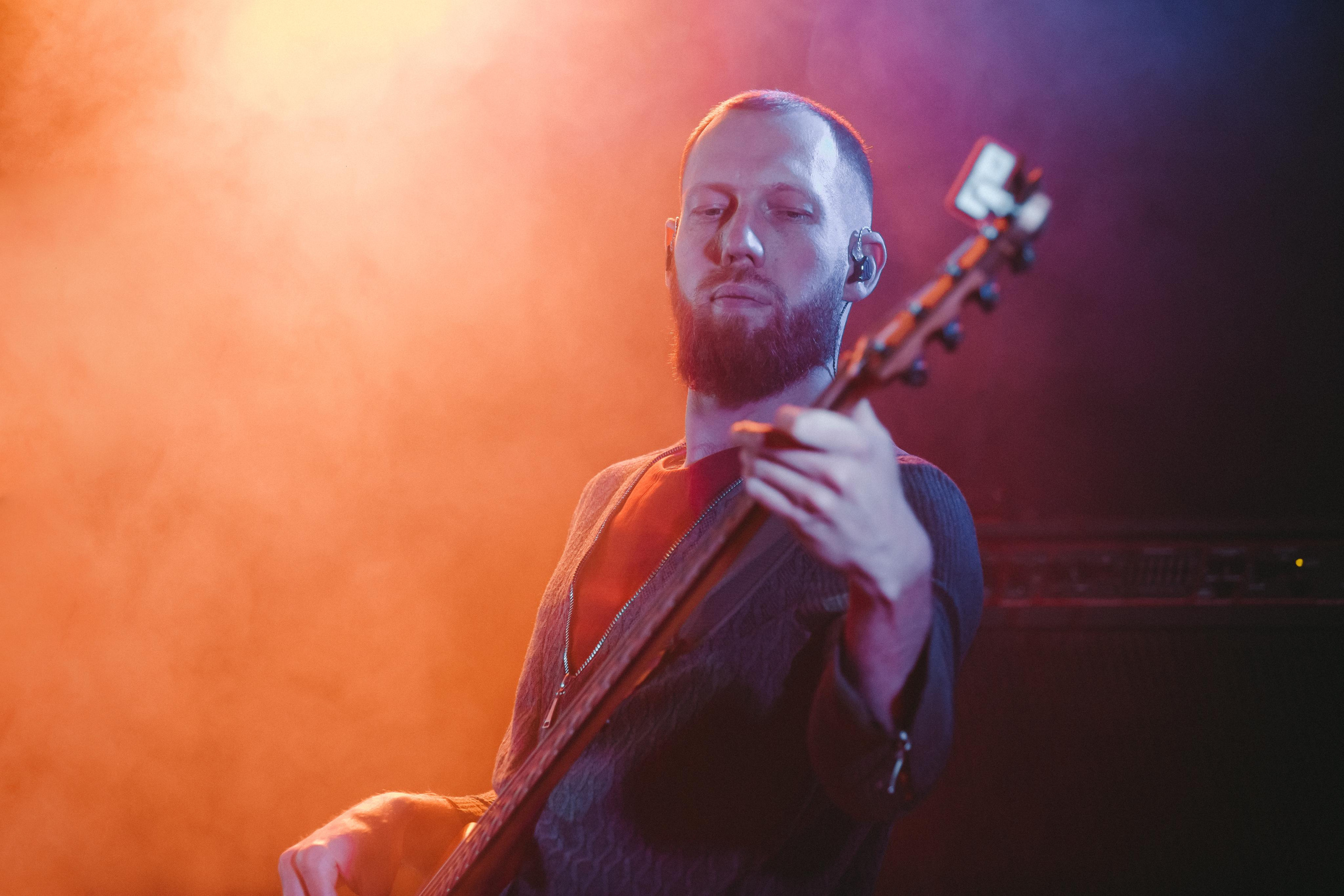 Земля Легенд, клуб Glastonberry, г. Москва, 31.01.21